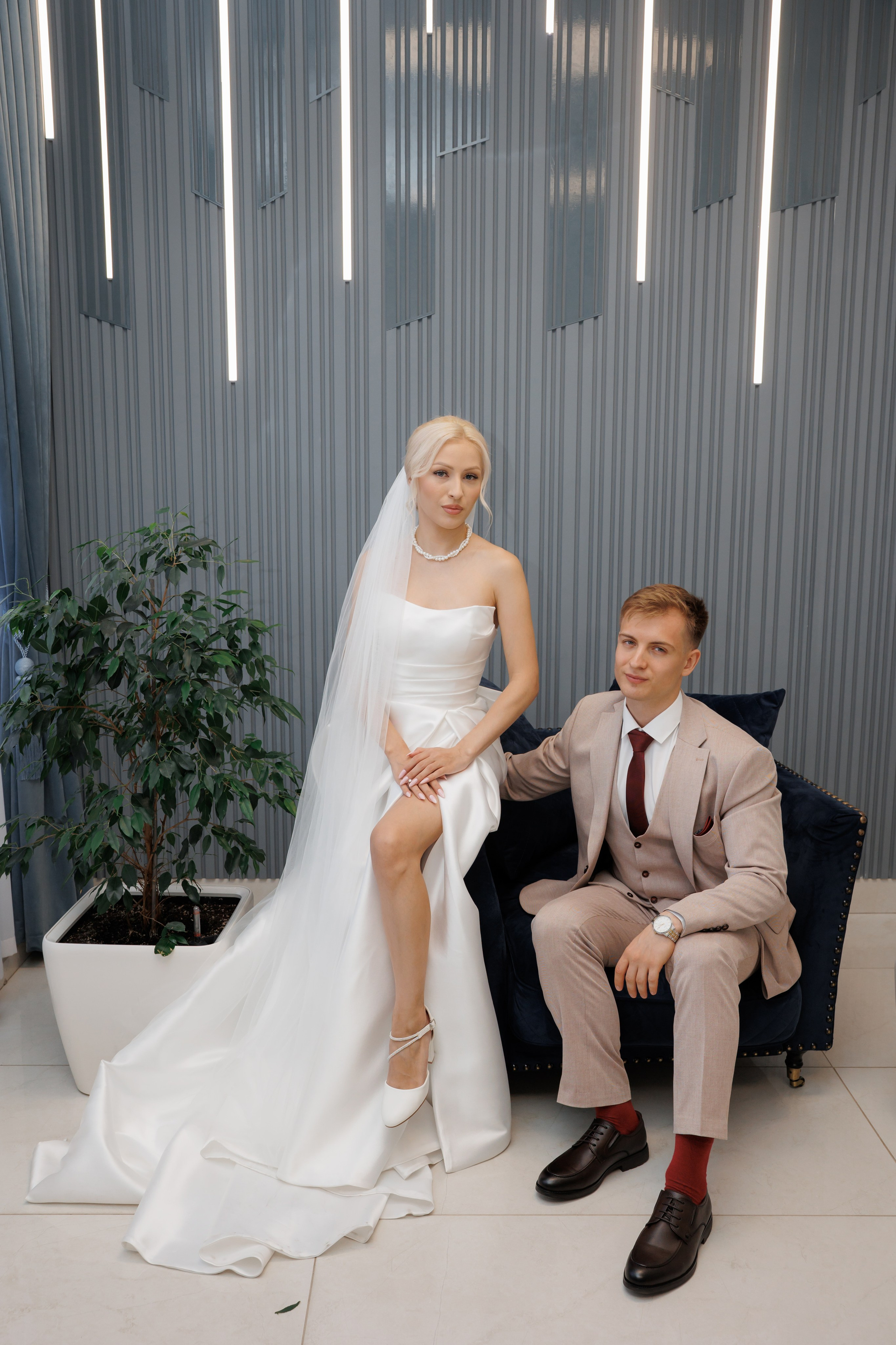 Отель «Милан», Шипиловский ЗАГС, прогулка в парке Царицыно. Свадебный и репортажный фотограф (Москва, Королев и другие)