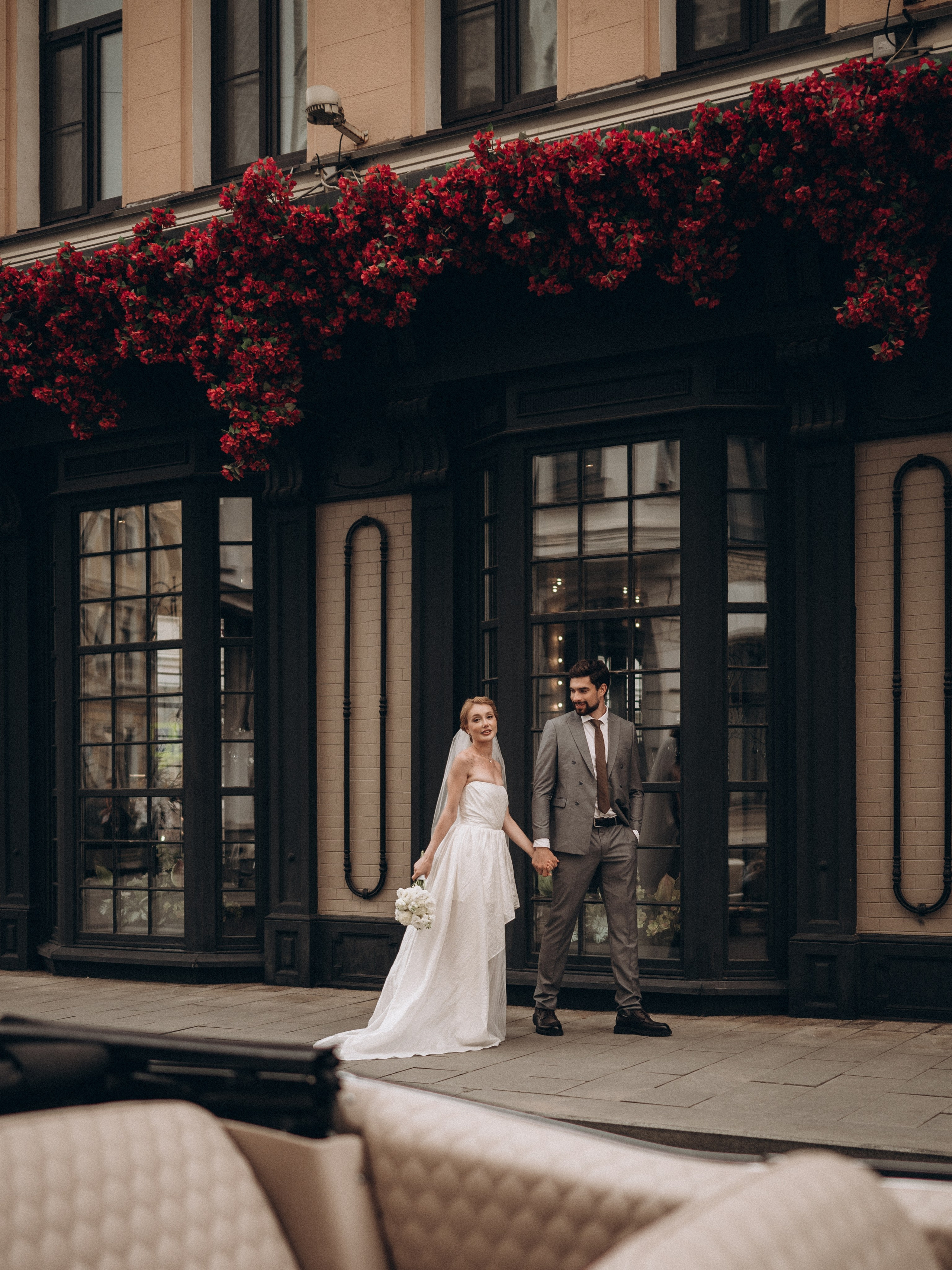 Свадебный день. Фотограф Любовь Подосенова Липецк|Воронеж