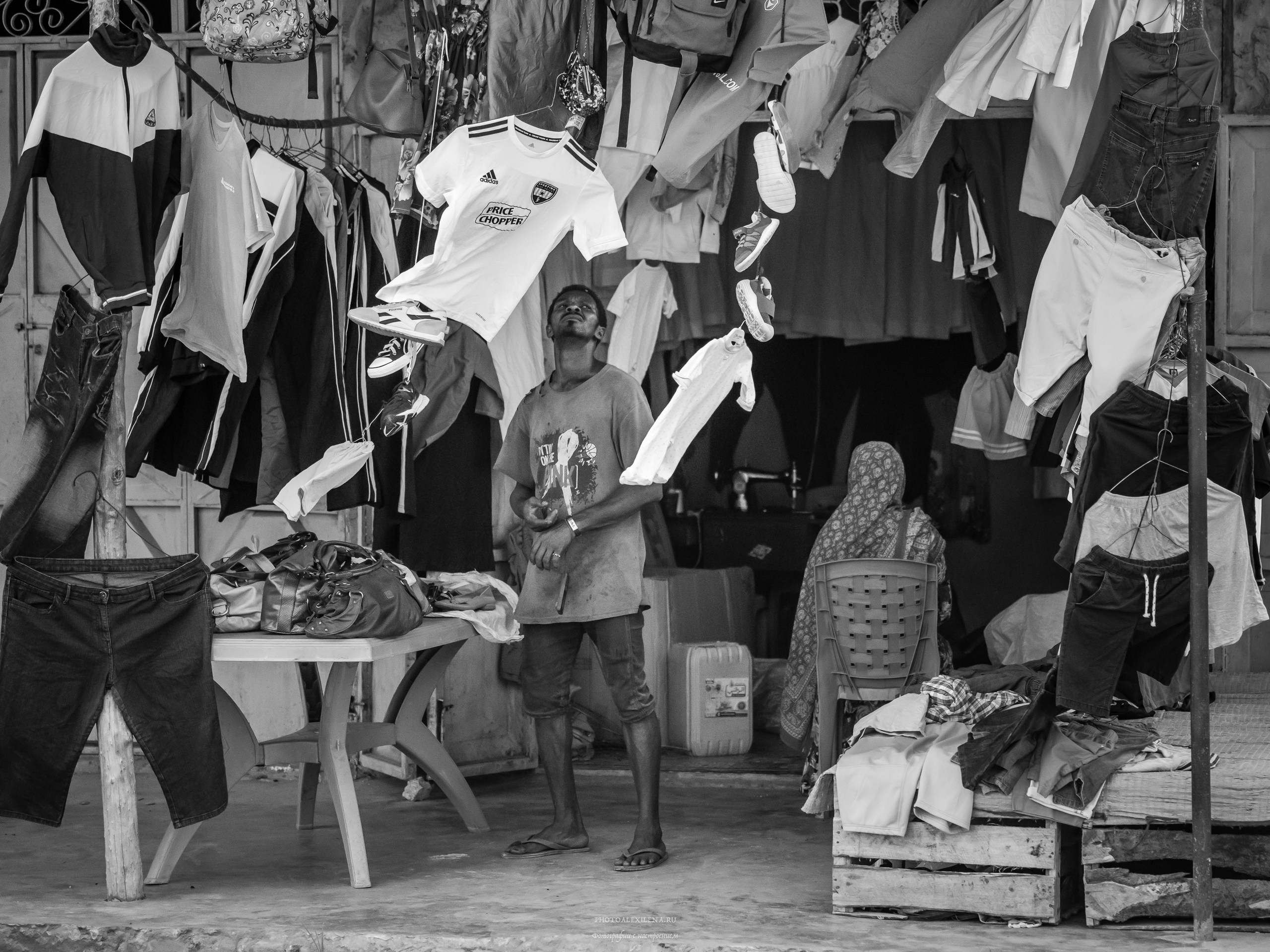 Решающий момент. Авторские стильные фотокартины