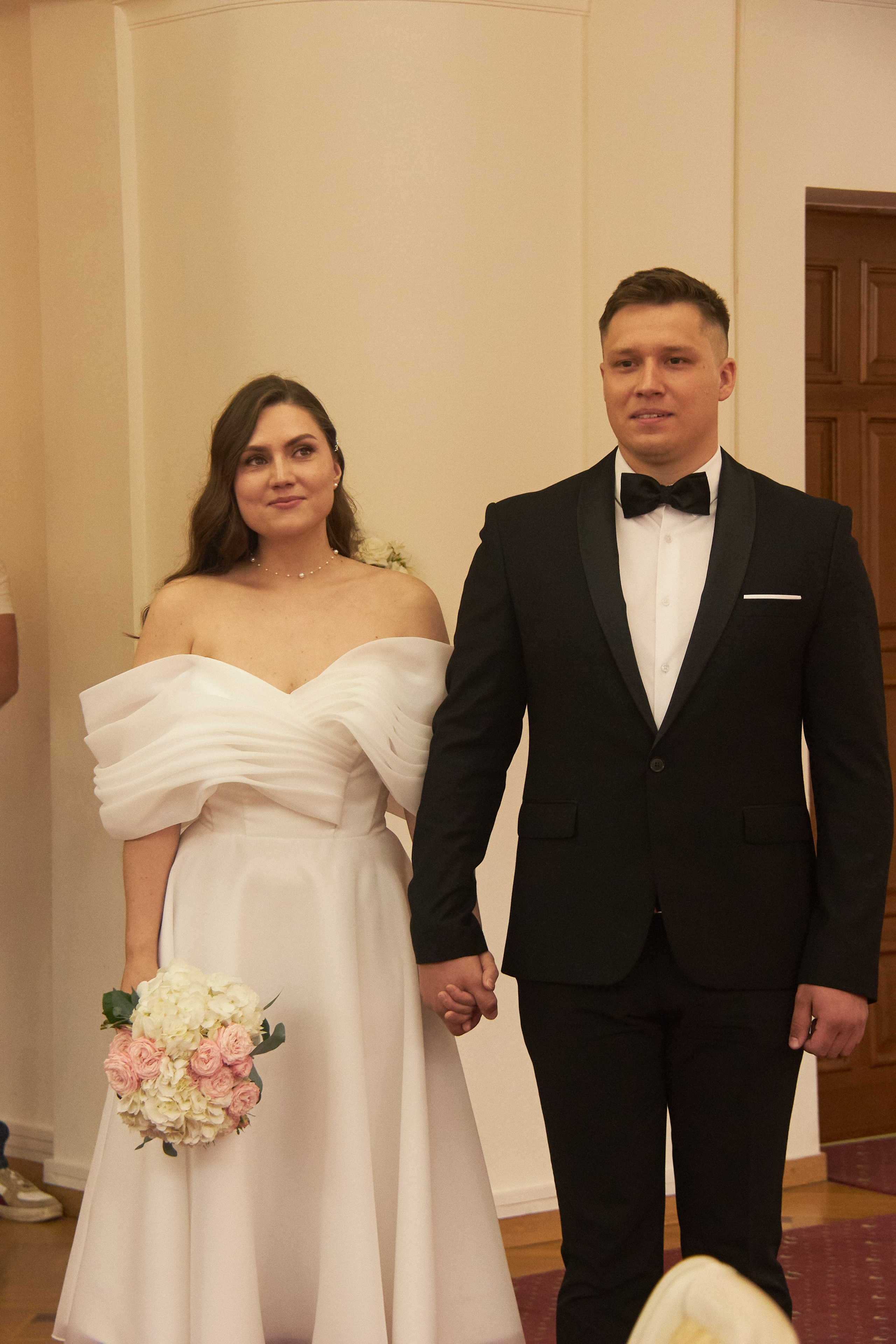 Мария и Андрей. Фотограф в Екатеринбурге и Москве, Анна