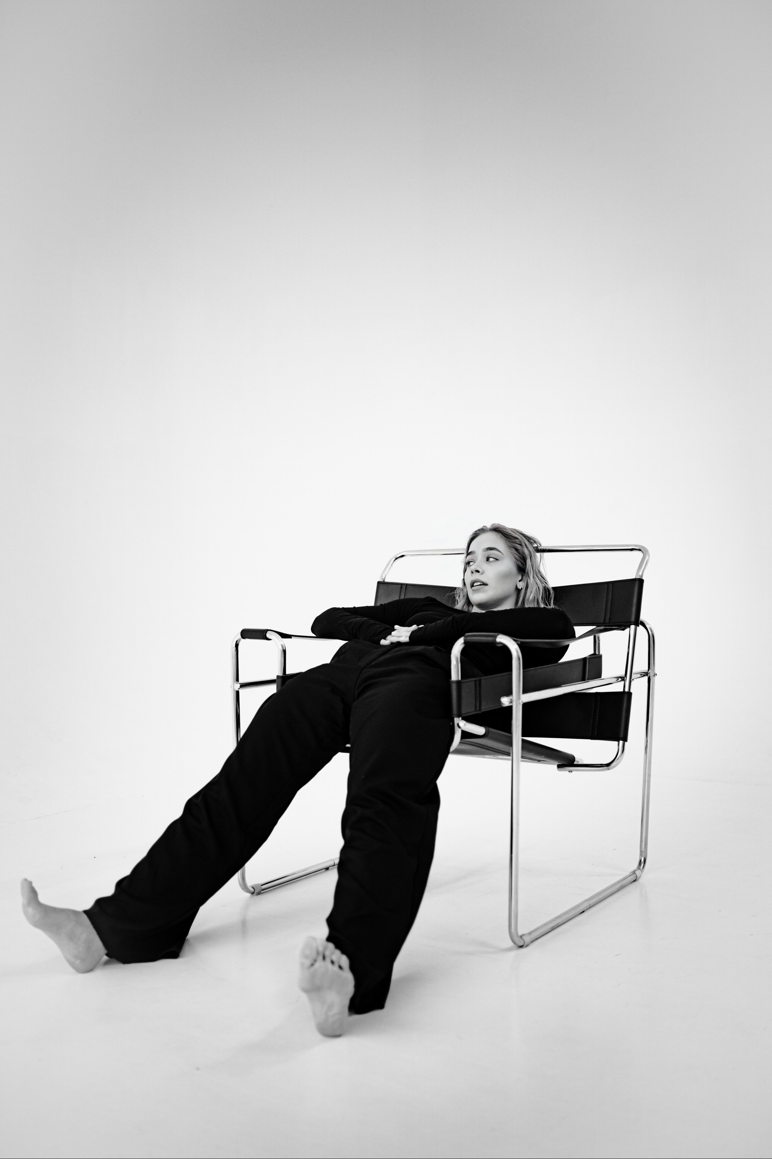 Портреты. Анастасия Эпова | Фотограф в Новосибирске