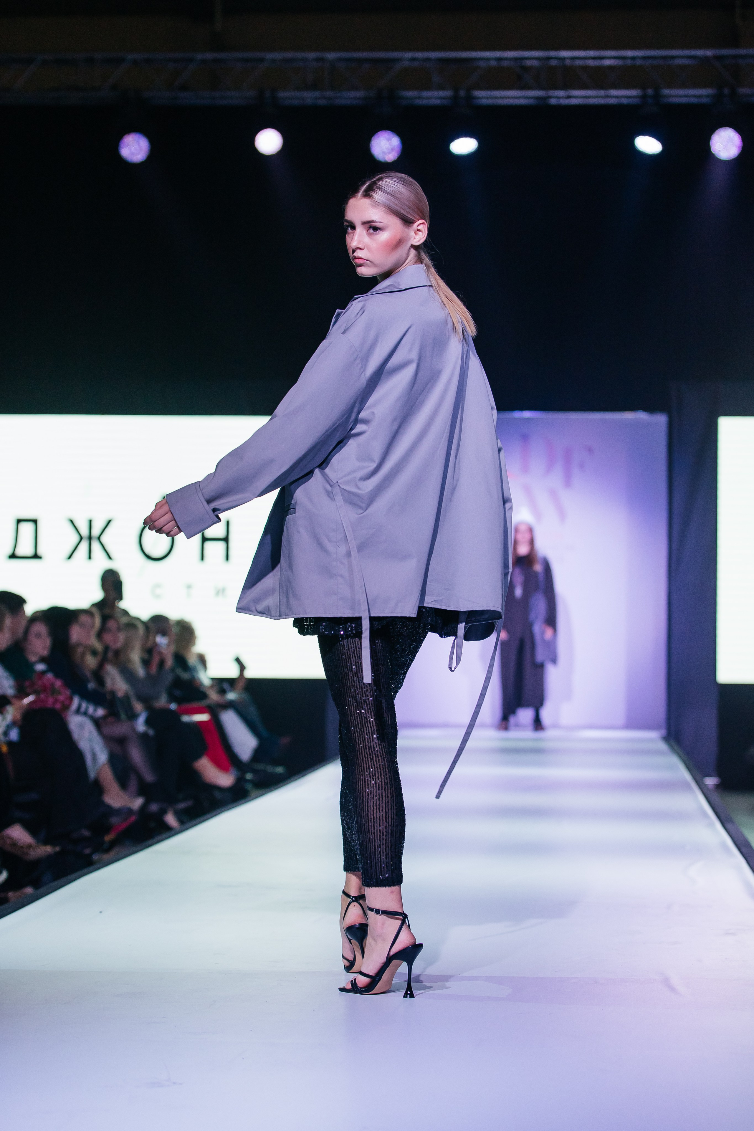 Don Fashion Week 2023-2024. Фотограф в Ростов-на-Дону Виктория Савчук