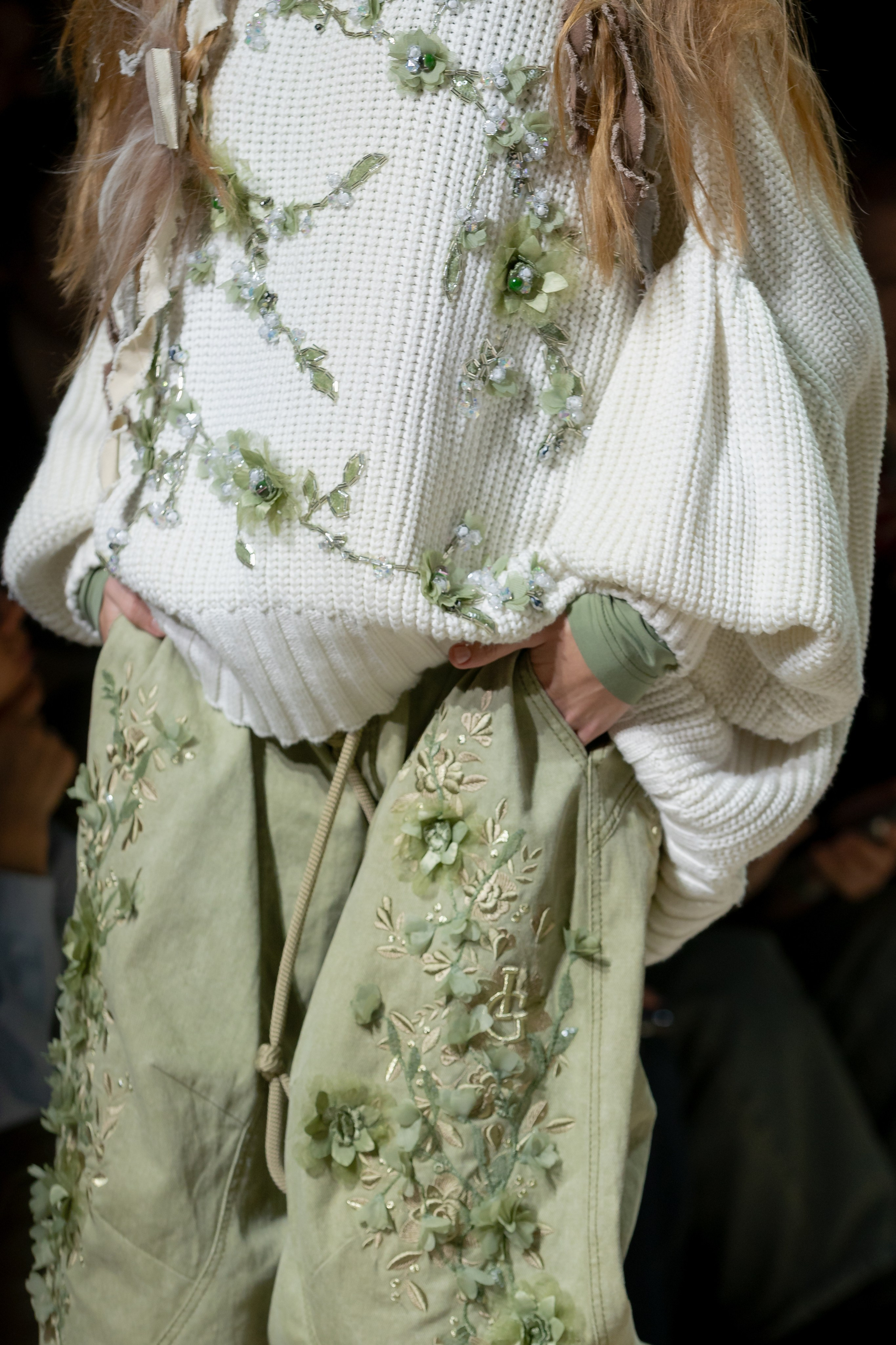 Московская неделя моды. Показ Игоря Гуляева. Фотограф в Ростов-на-Дону Виктория Савчук