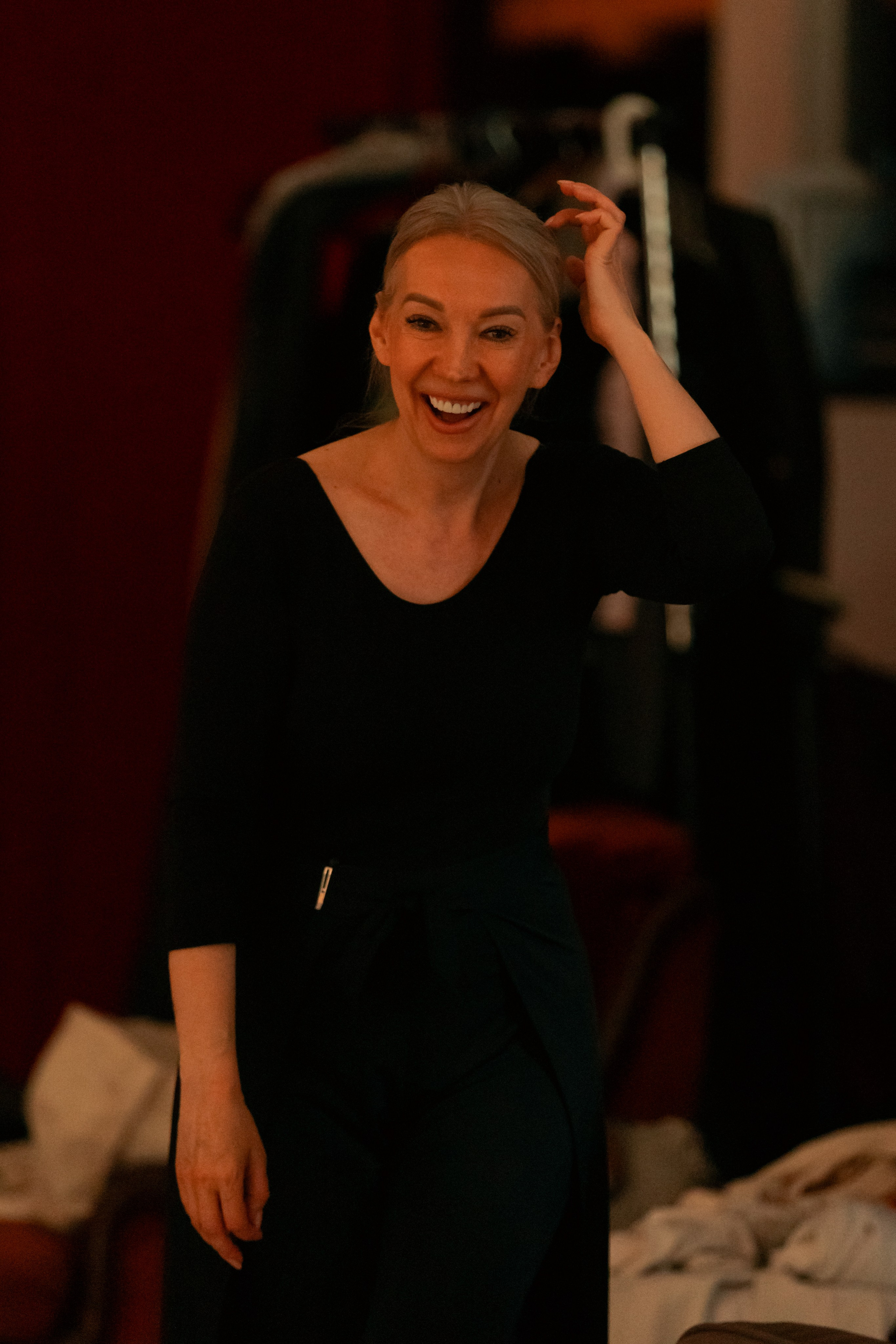 Театр «Человек в кубе». Закулисье. Фотограф в Ростов-на-Дону Виктория Савчук