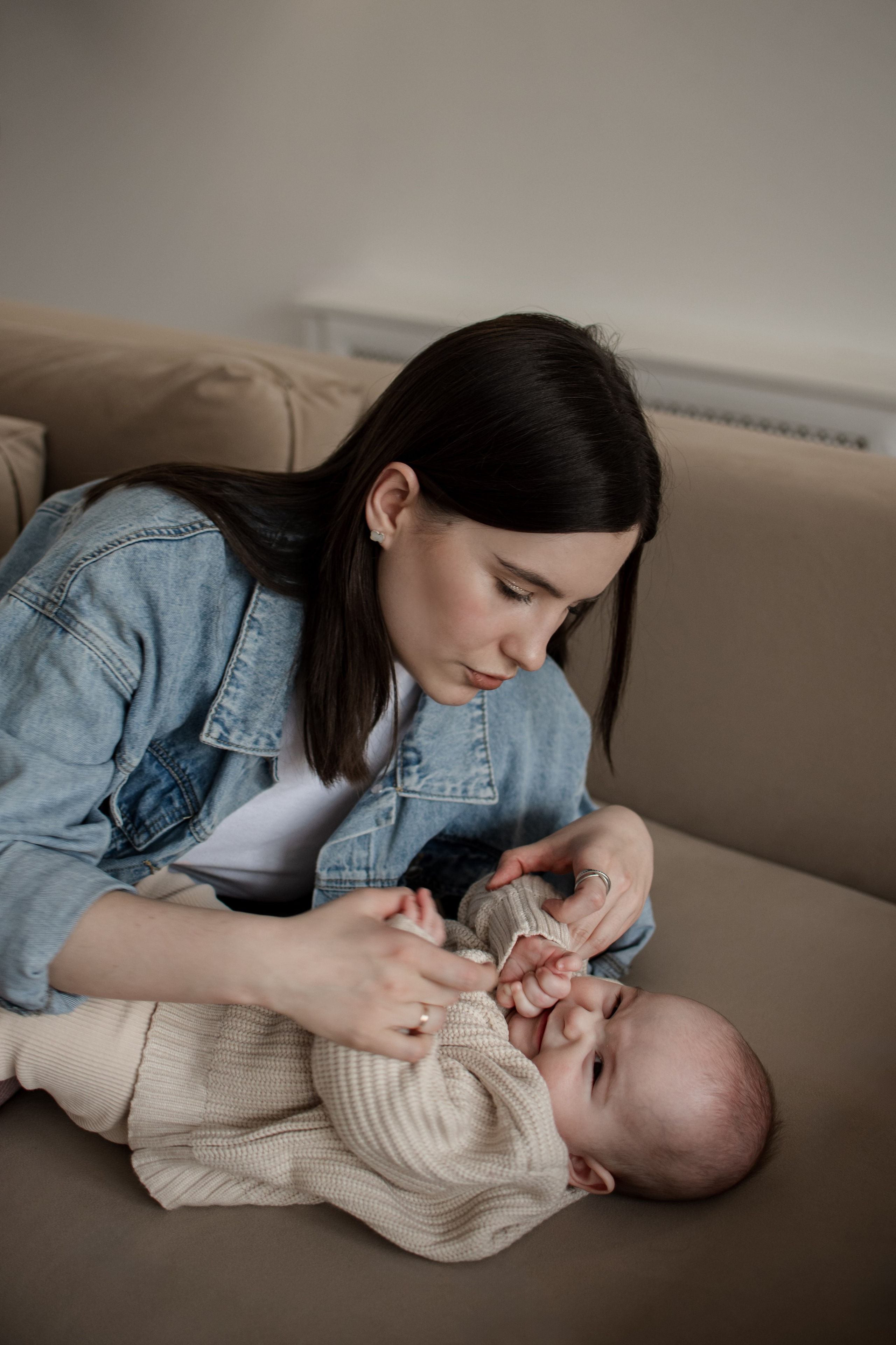 Глеб, Нина и Рома. Фотограф Челябинск Екатерина Миниханова