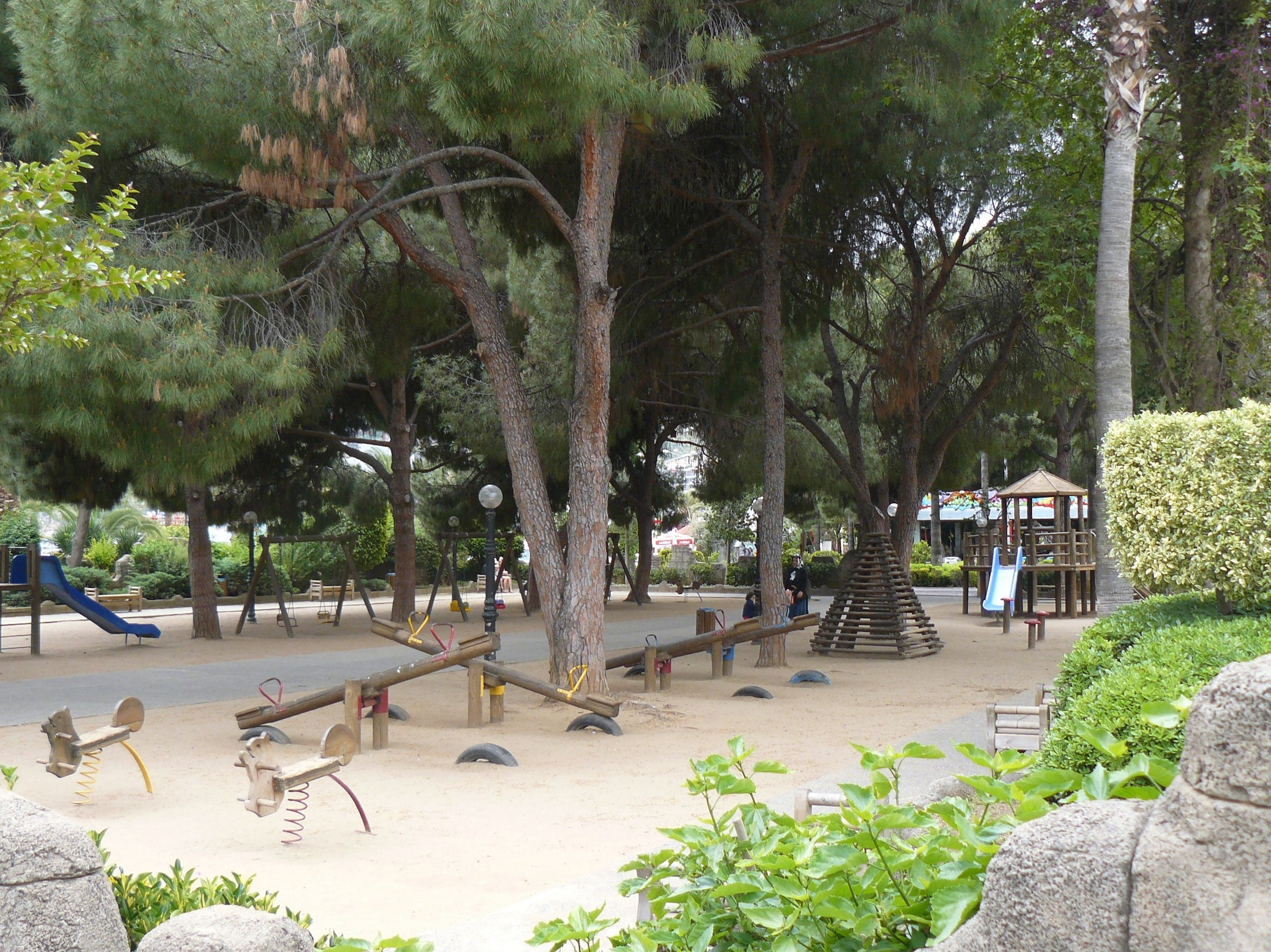 Алания 2014. Фотопрогулки по Миру