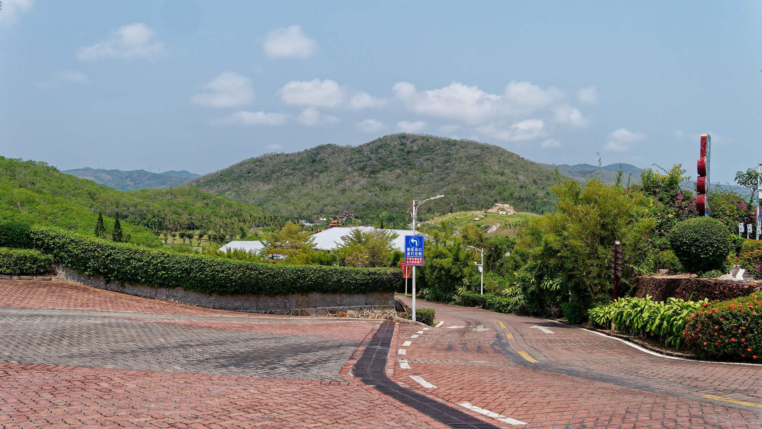 Хайнань 2026, Тур по буддийским храмам. Фотопрогулки по Миру