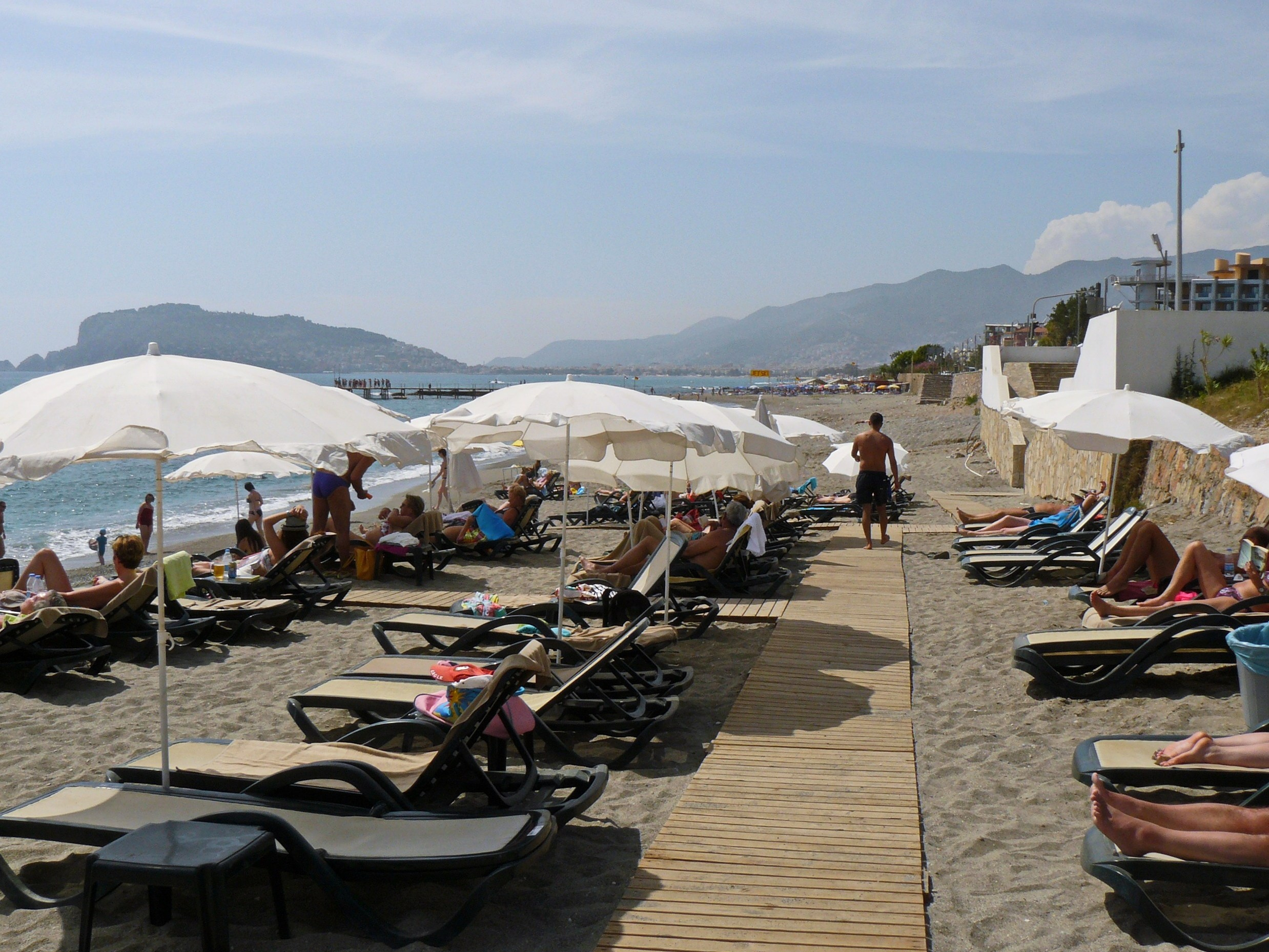 Алания 2014. Фотопрогулки по Миру