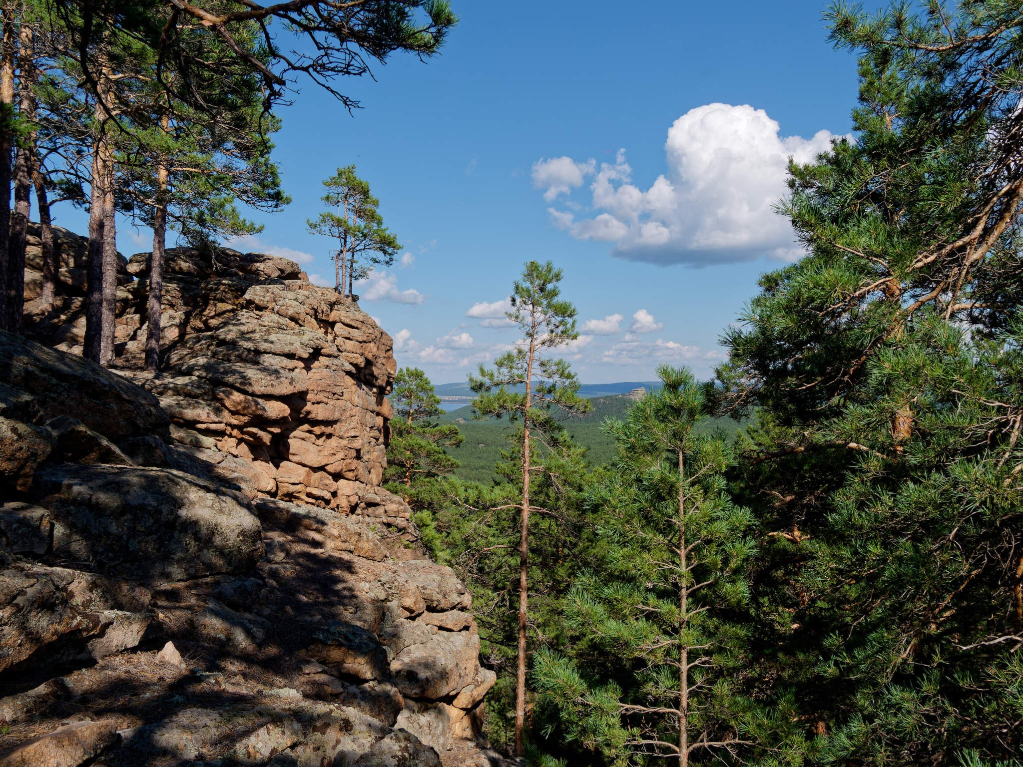 Боровое 2024 (из архива). Избранные фотографии