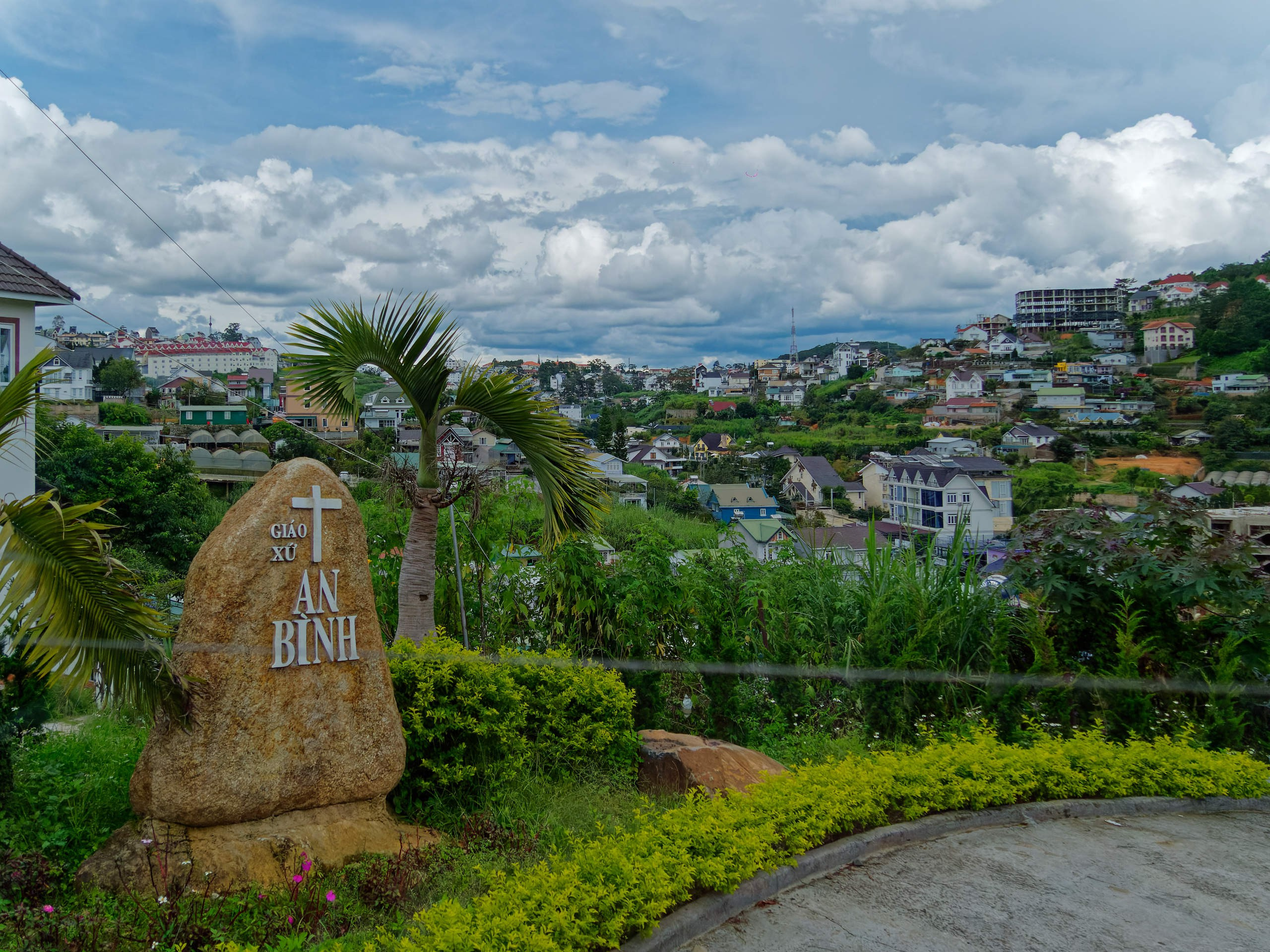 Далат 2023. Избранные фотографии