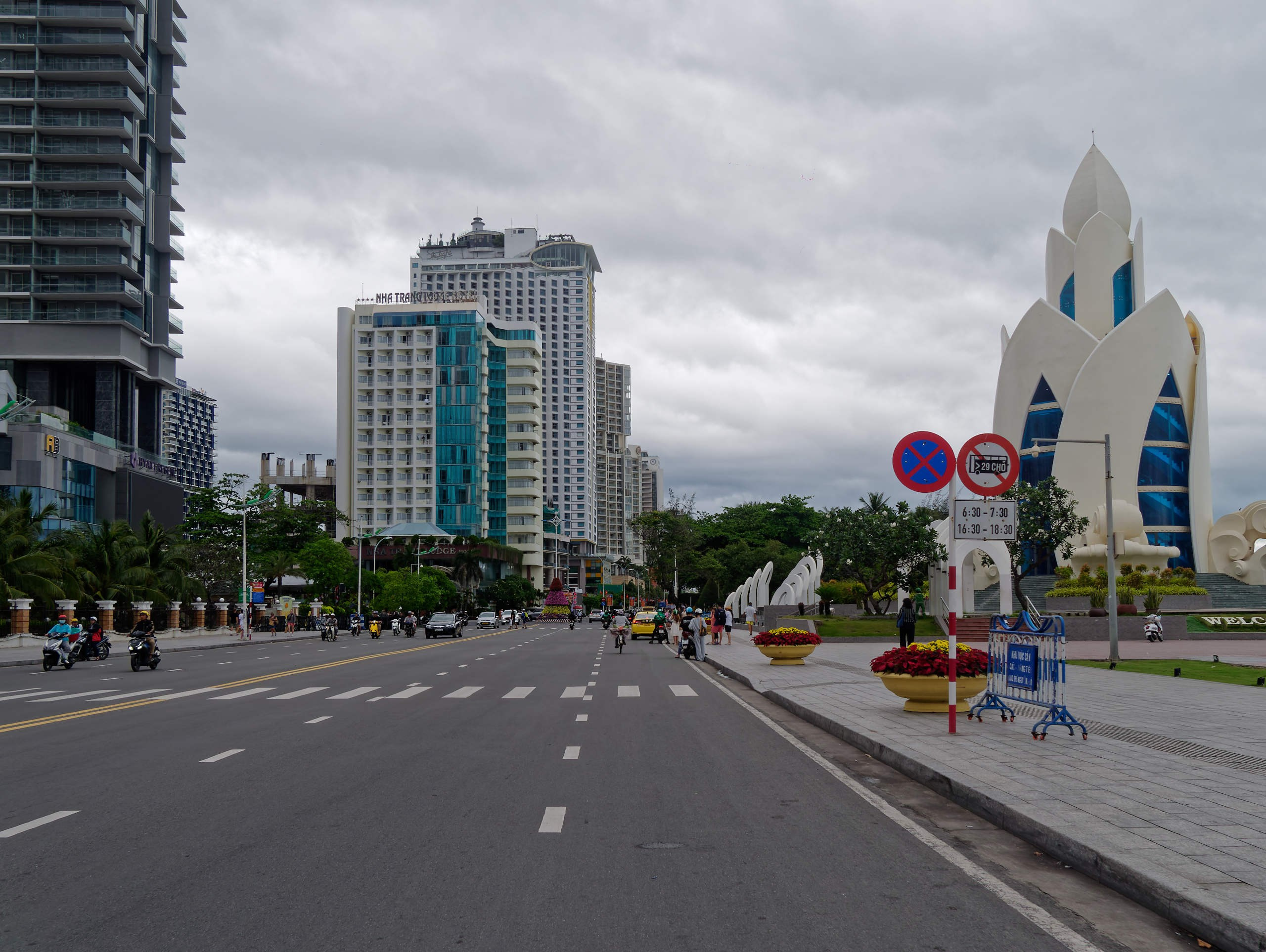 Нячанг 2025 (4). Избранные фотографии