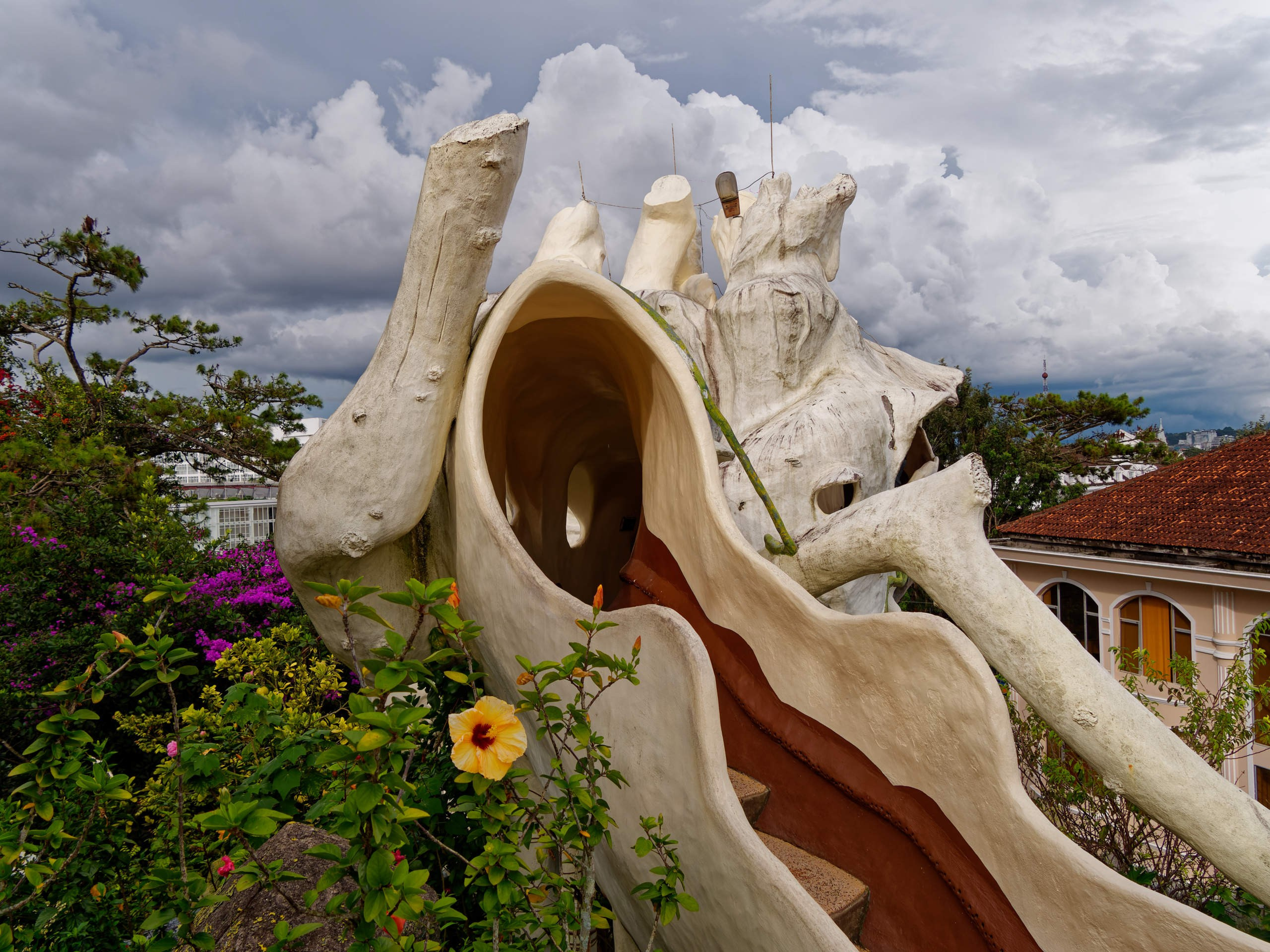 Далат 2023. Избранные фотографии