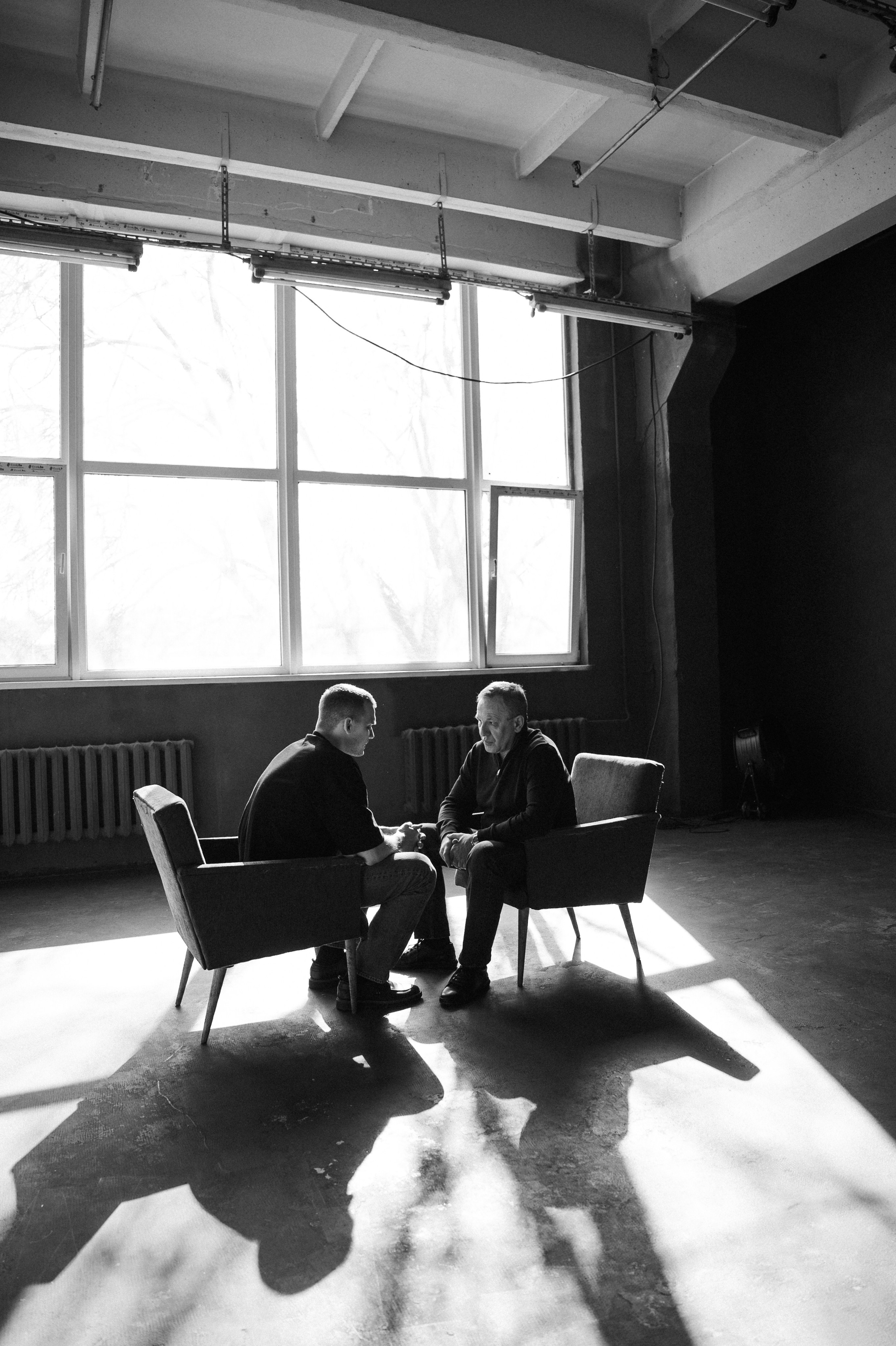 Маша и Роман Михайлович. Www.ostermiller.ru