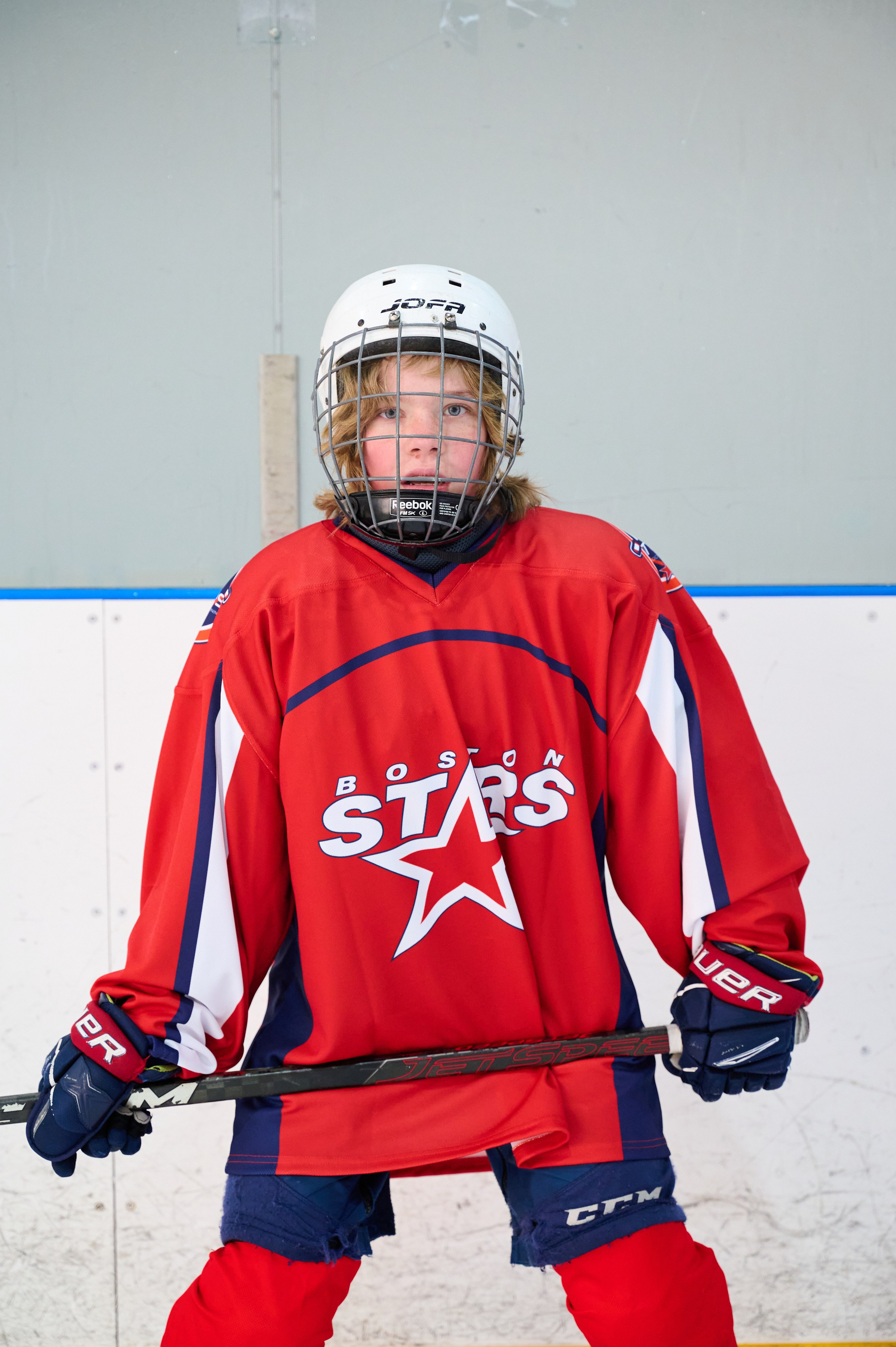 Boston Stars. Фотограф Универсал в Новосибирске