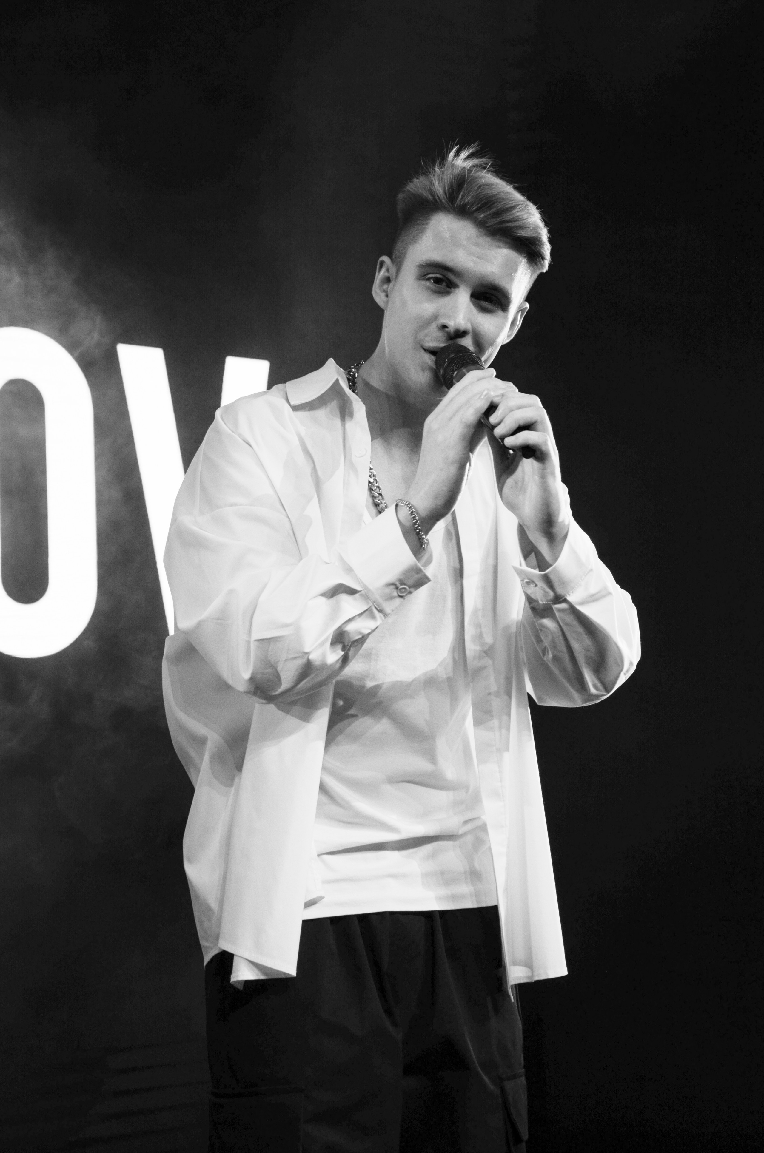 VLAD ZOTOV. Фотограф Универсал в Новосибирске