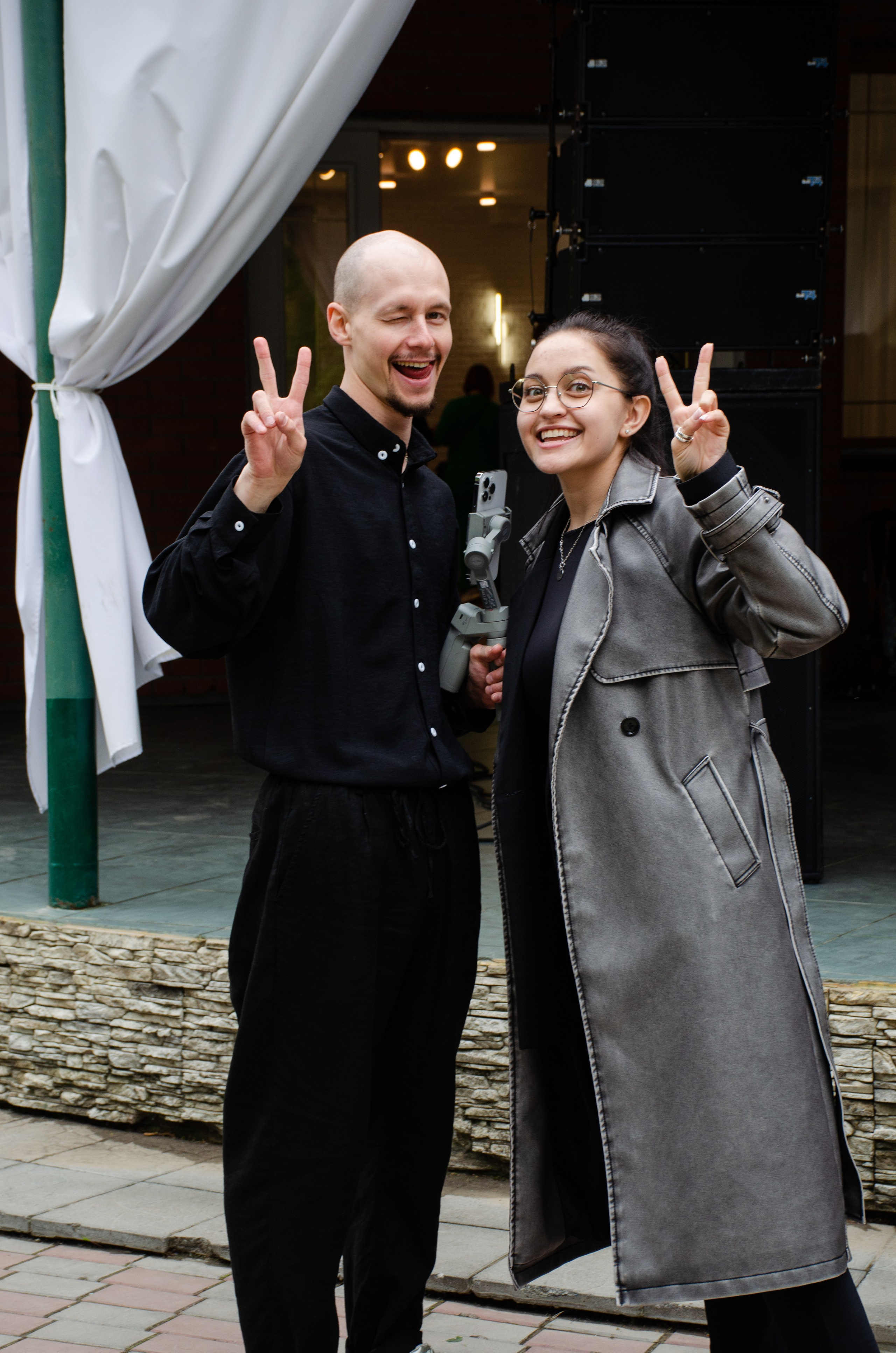 Сагиттариус. Фотограф Универсал в Новосибирске