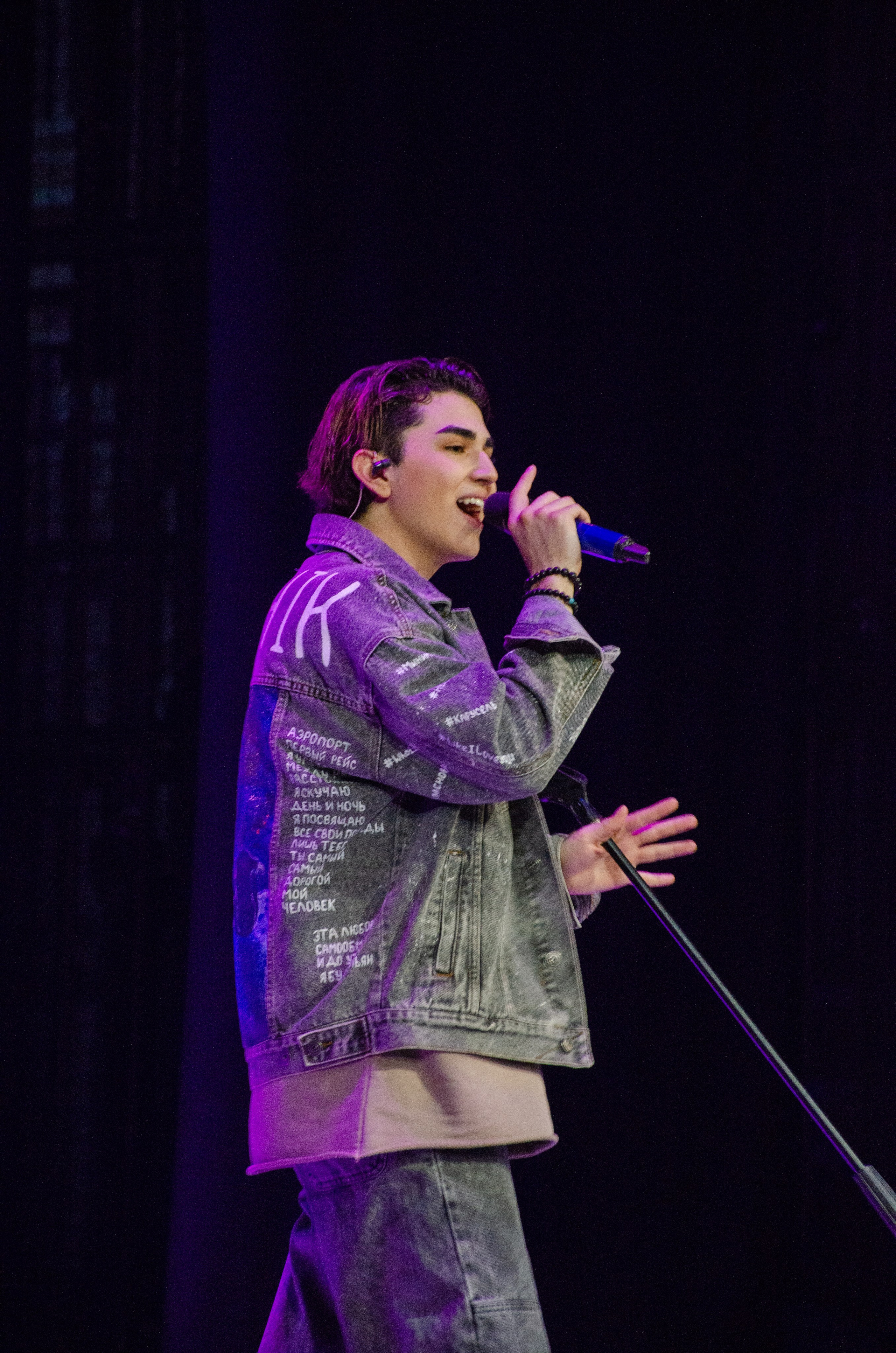 AMIRCHIK. Фотограф Универсал в Новосибирске