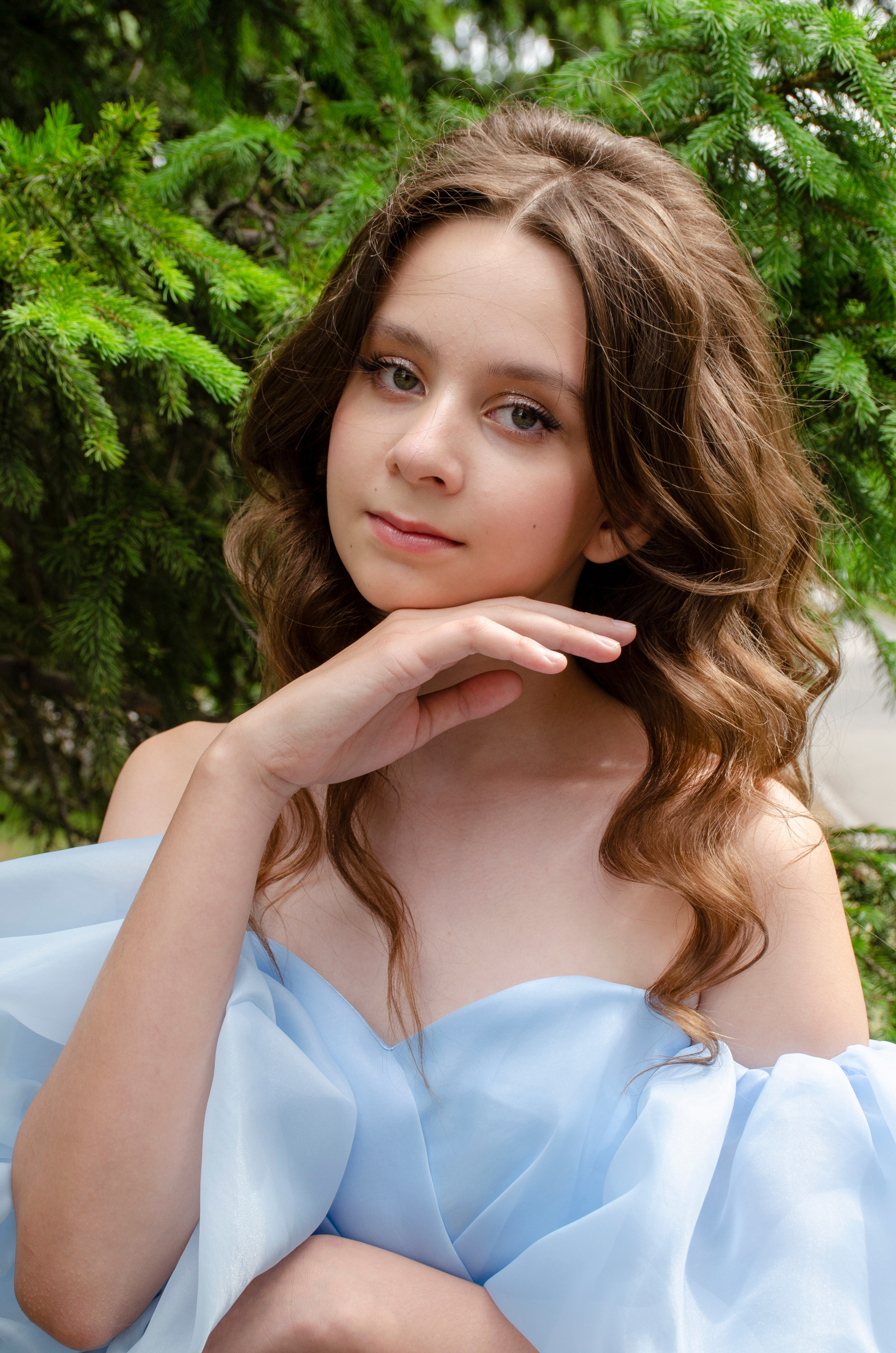 ТОП 100 самых красивых детей Сибири 2023. Фотограф Универсал в Новосибирске