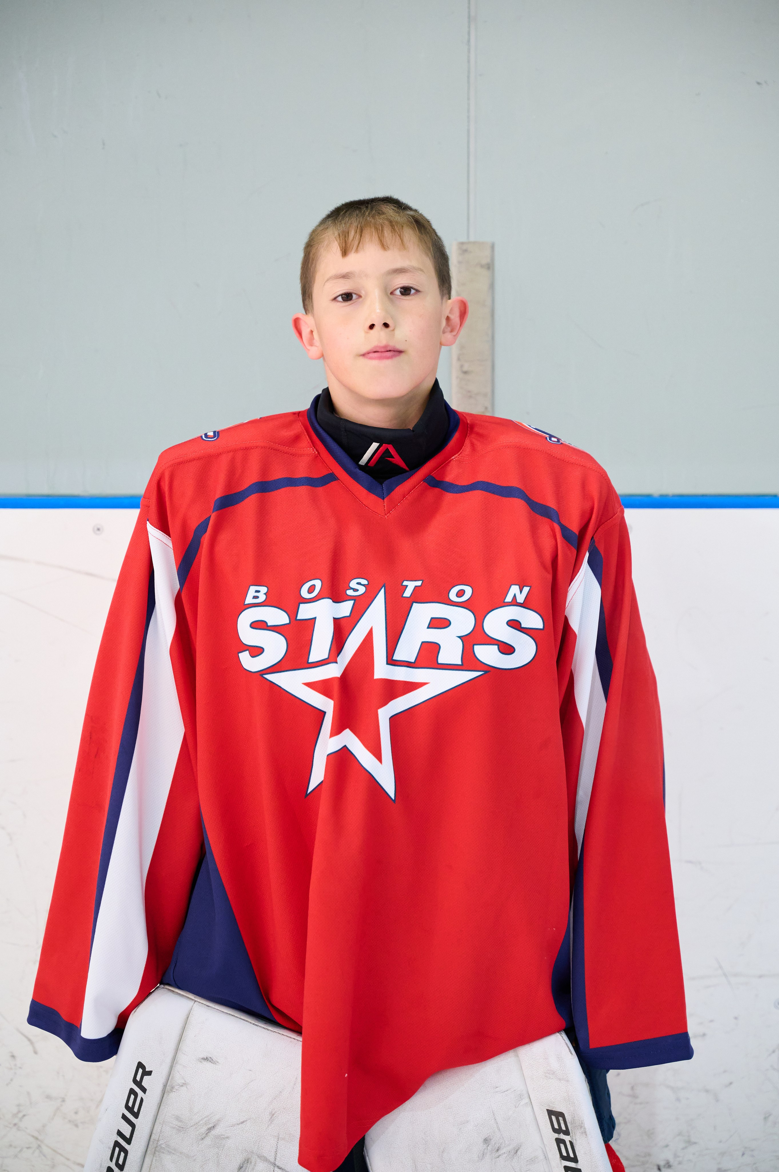 Boston Stars. Фотограф Универсал в Новосибирске