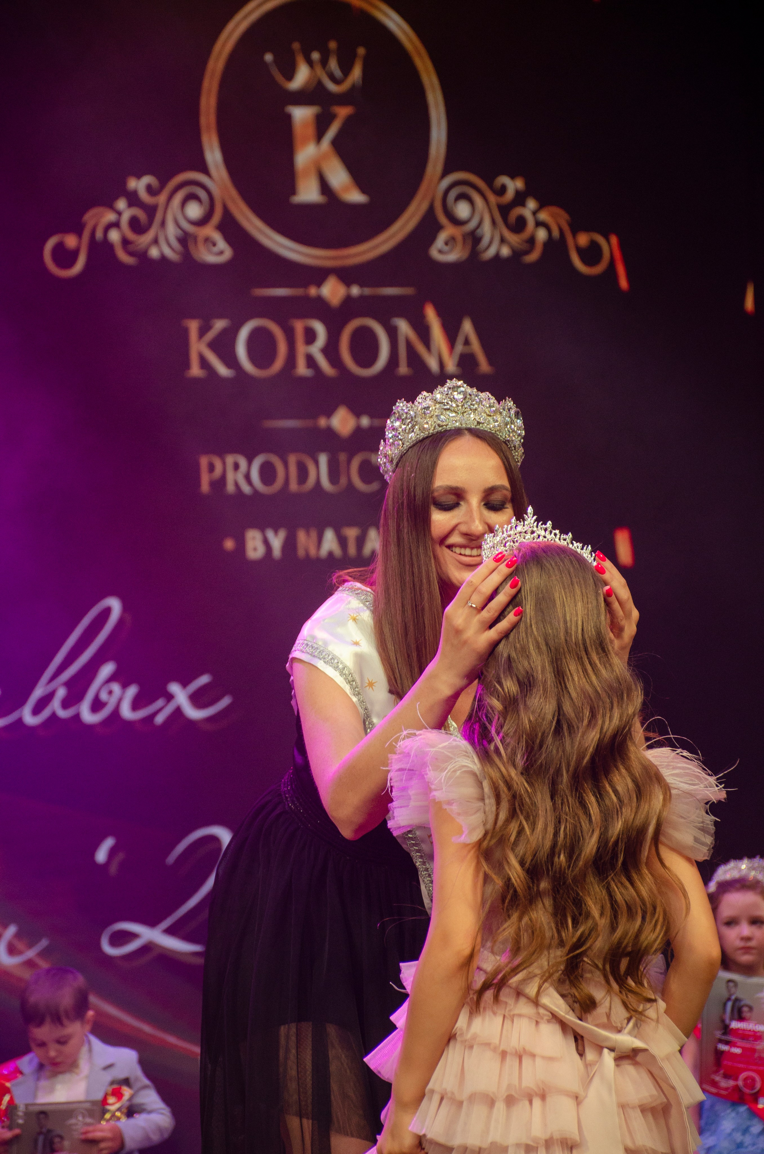 ТОП 100 самых красивых детей Сибири 2023. Фотограф Универсал в Новосибирске