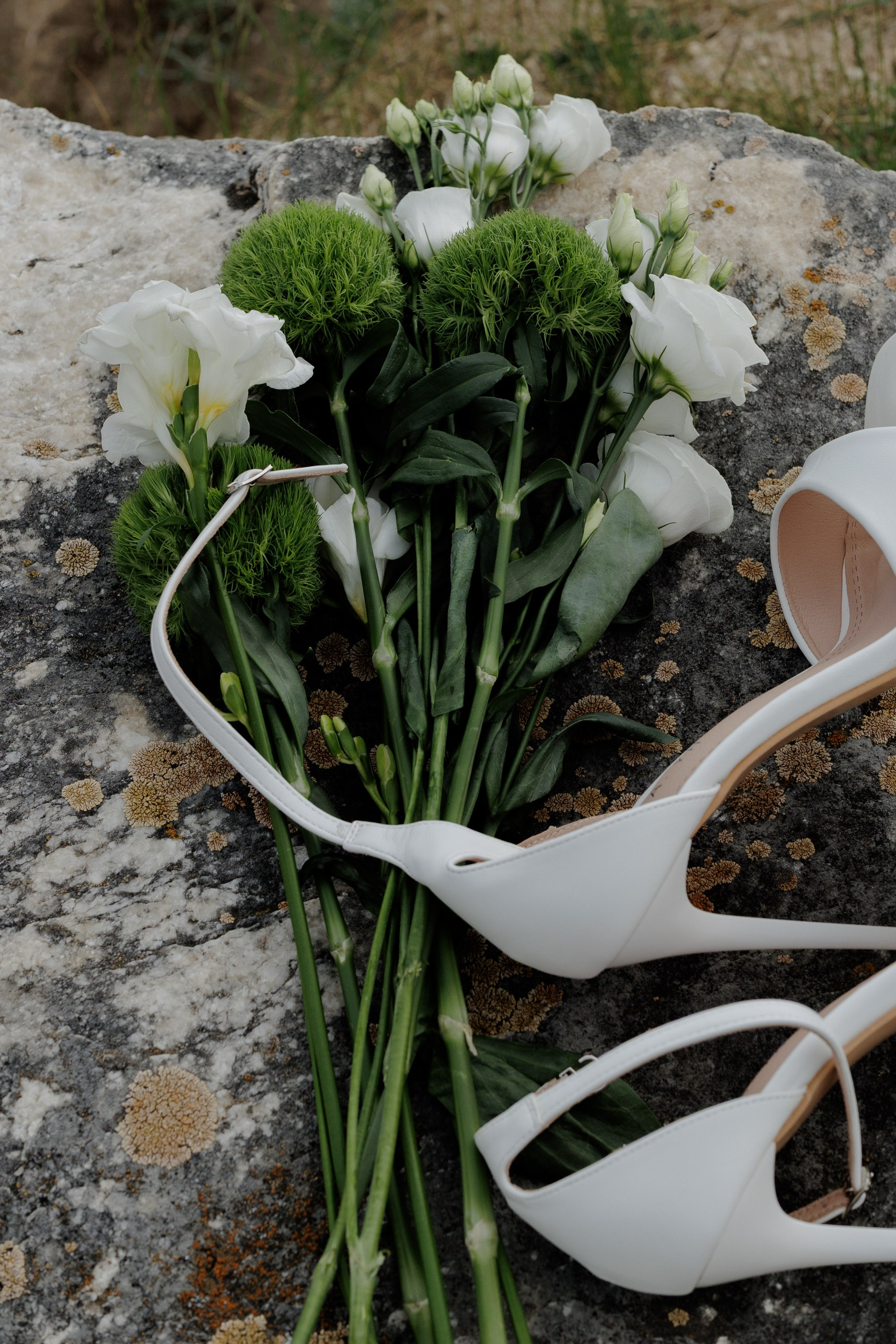 Ты, я и море. Свадебный фотограф