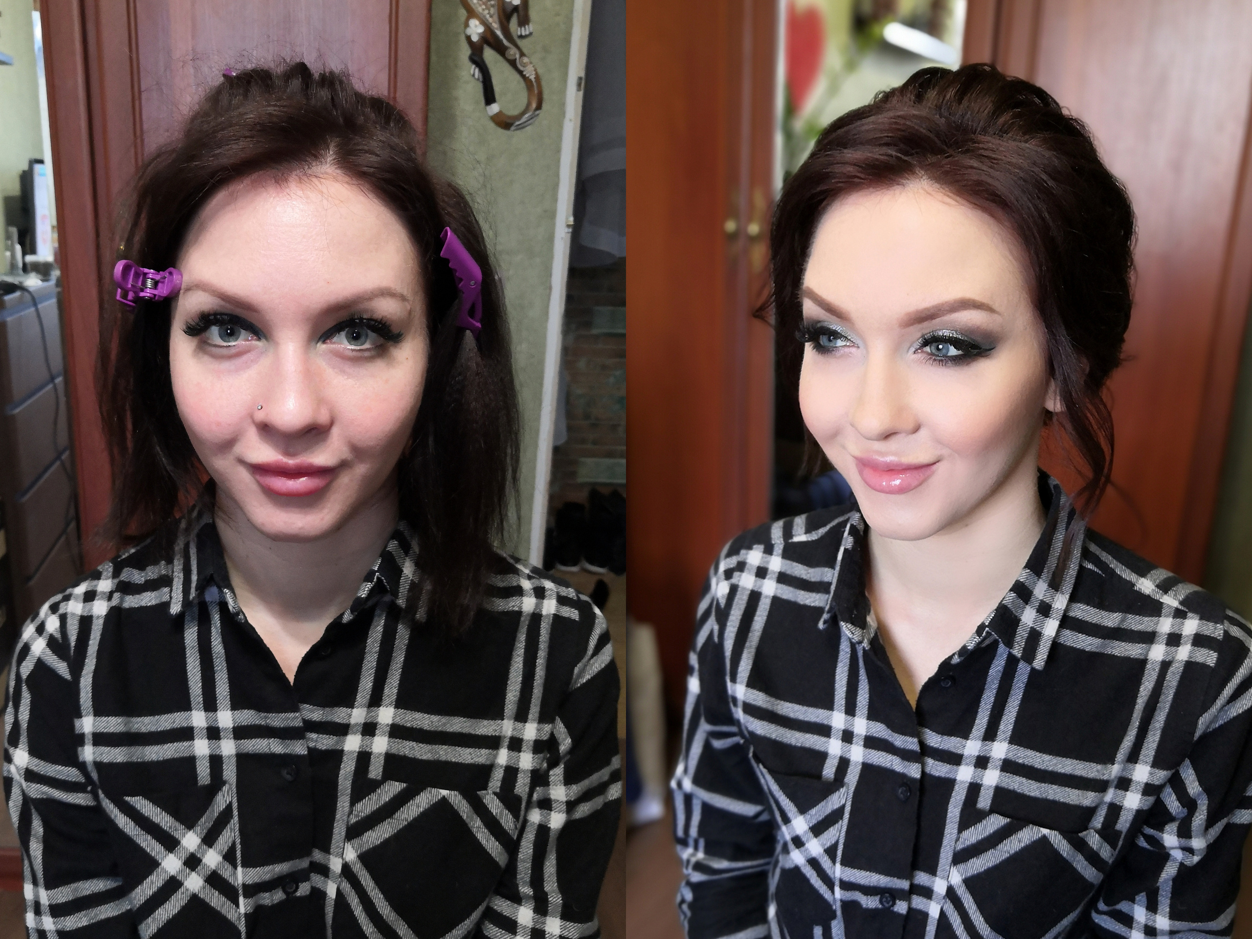 Портфолио. Свадебный фотограф и визажист в Москве Кристина Палько