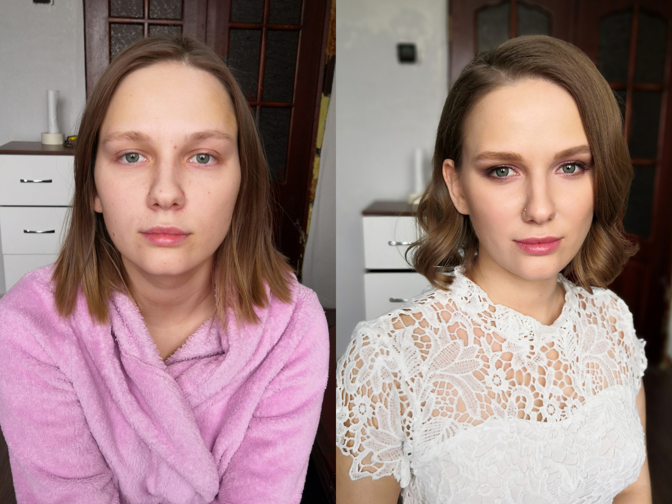 Портфолио. Свадебный фотограф и визажист в Москве Кристина Палько