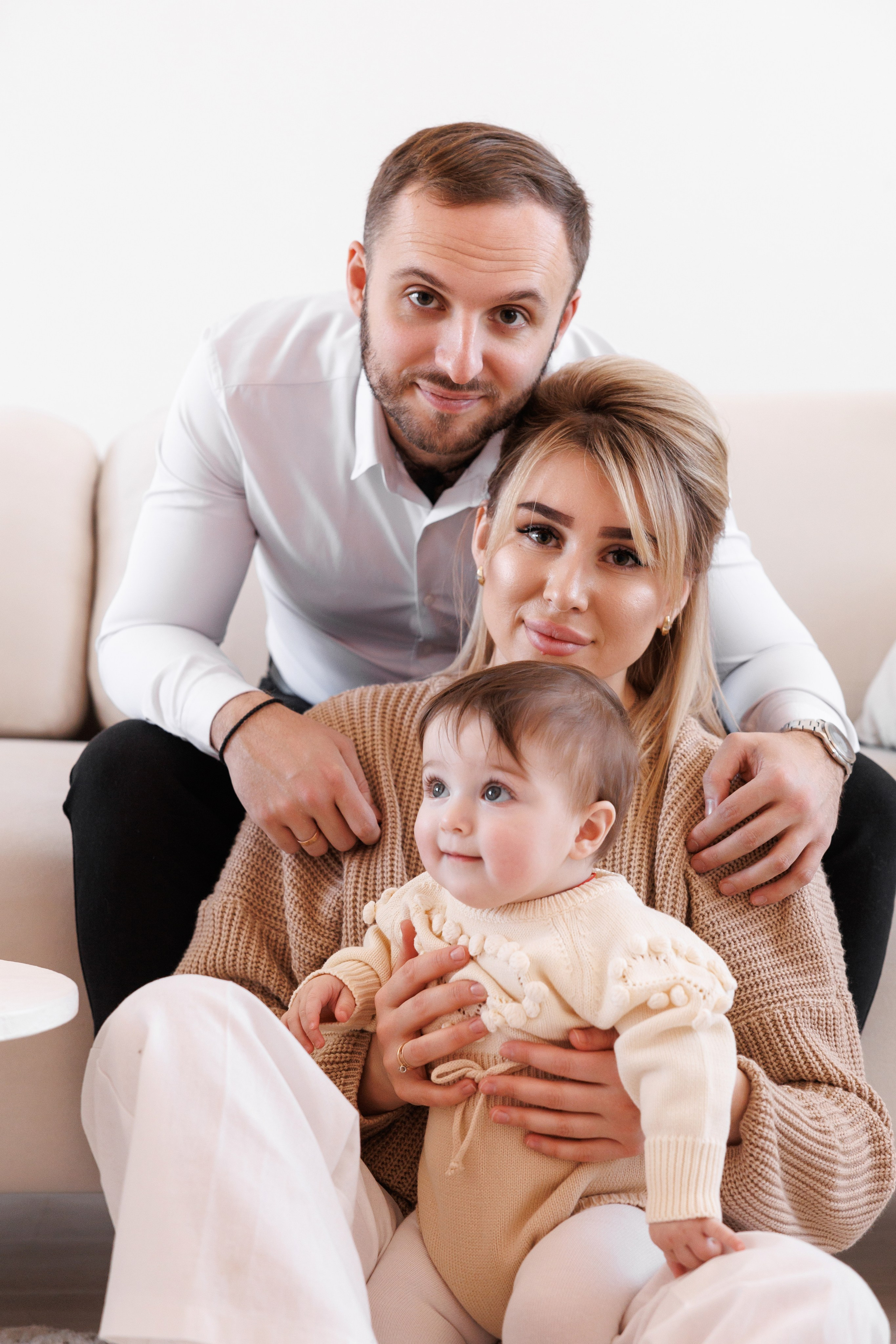 Миша Вика и Мия. Фотограф Ставрополь Петр Голубенко