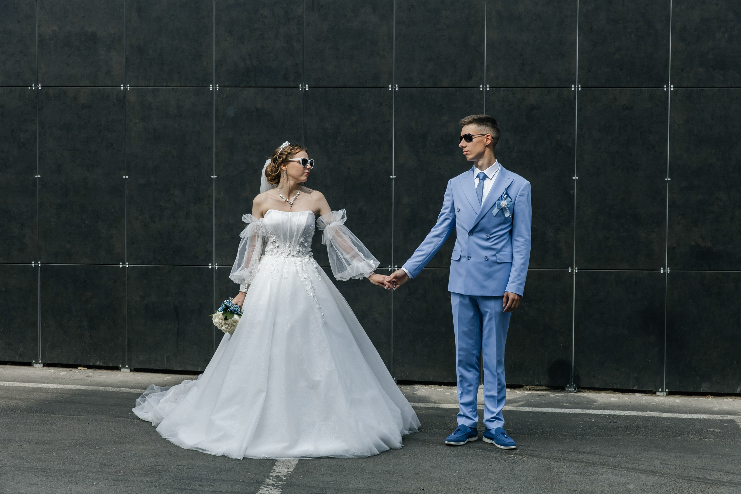 Антон и Владлена. Свадебный и семейный фотограф в Чите Оксана Чипизубова