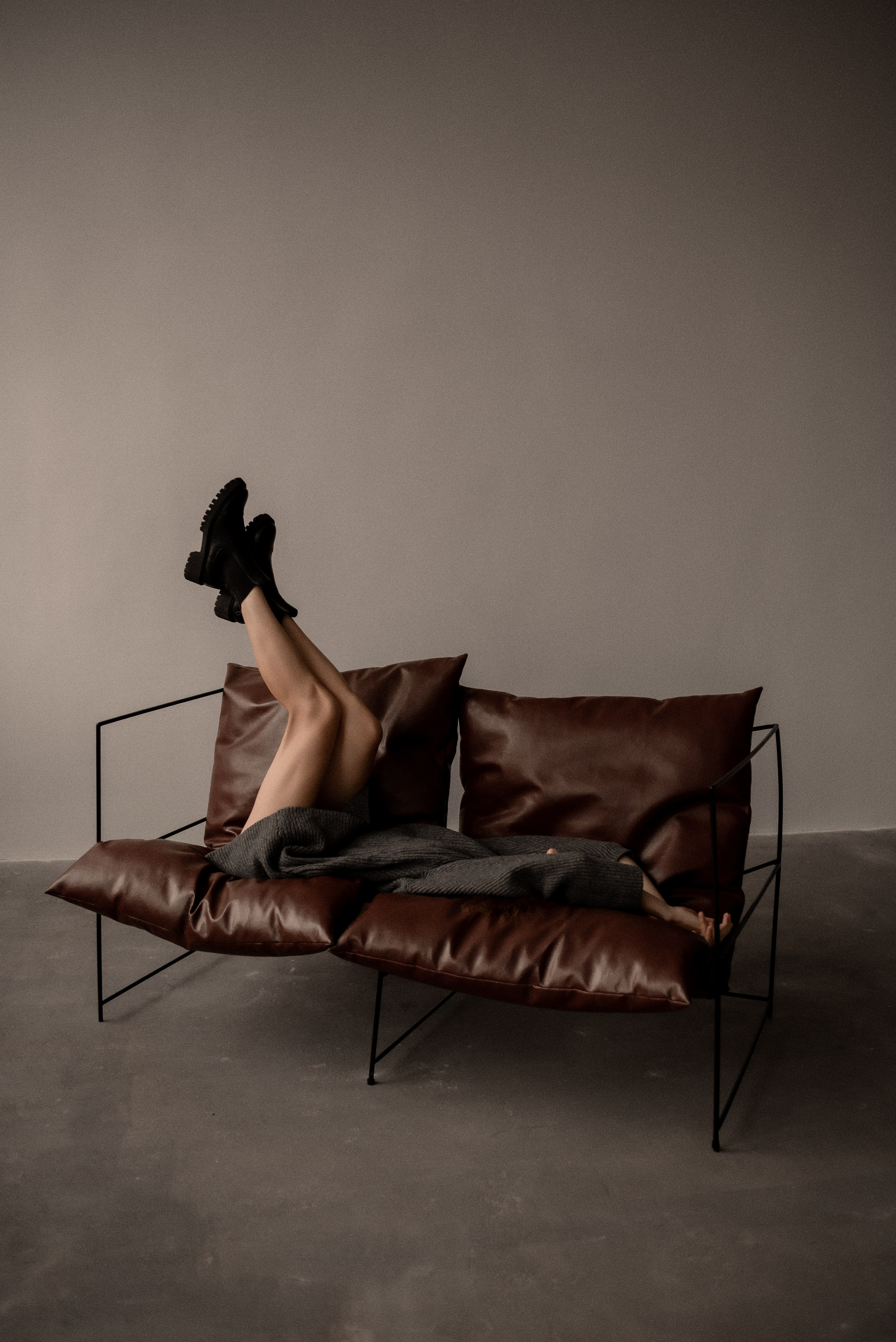 Кристина. Свадебный и семейный фотограф в Серпухове Александра Дерюшева