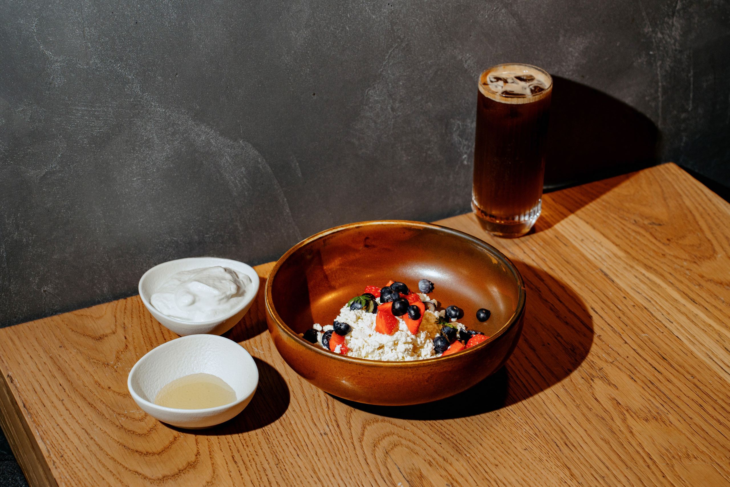 Must. Food-съемка. Night2Day Санкт-Петербург