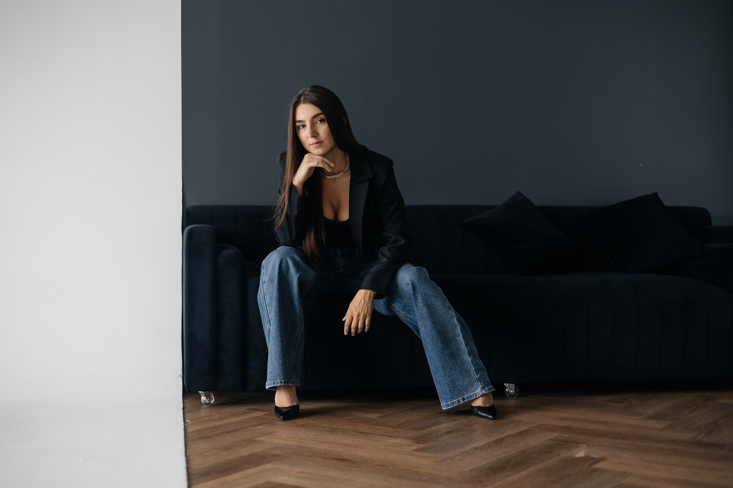 ИНДИВИДУАЛЬНЫЕ СЪЕМКИ. Фотограф во Владивостоке Катерина Вергун