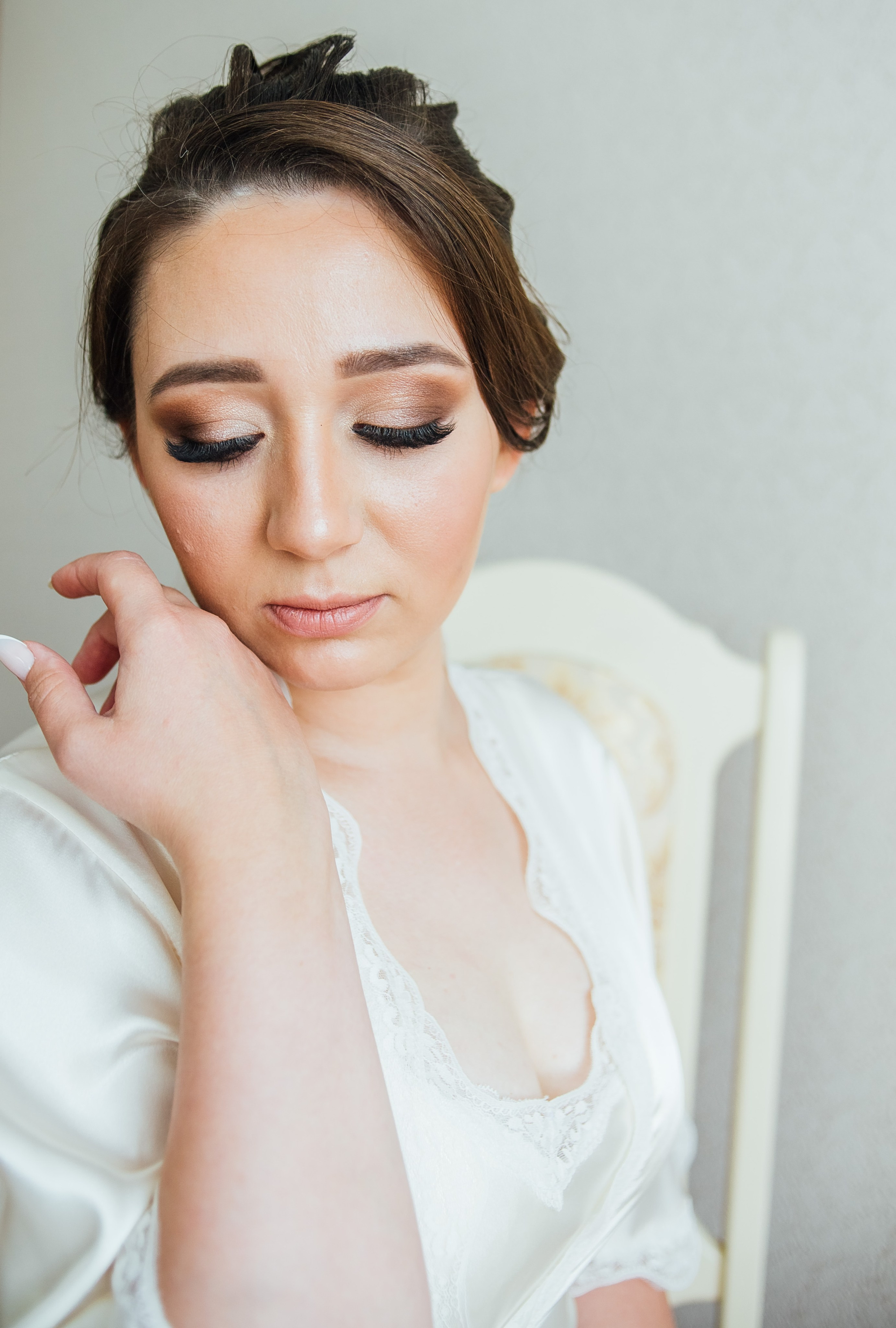 Дмитрий и Евгения. Свадебный и семейный фотограф Екатерина Бубнова