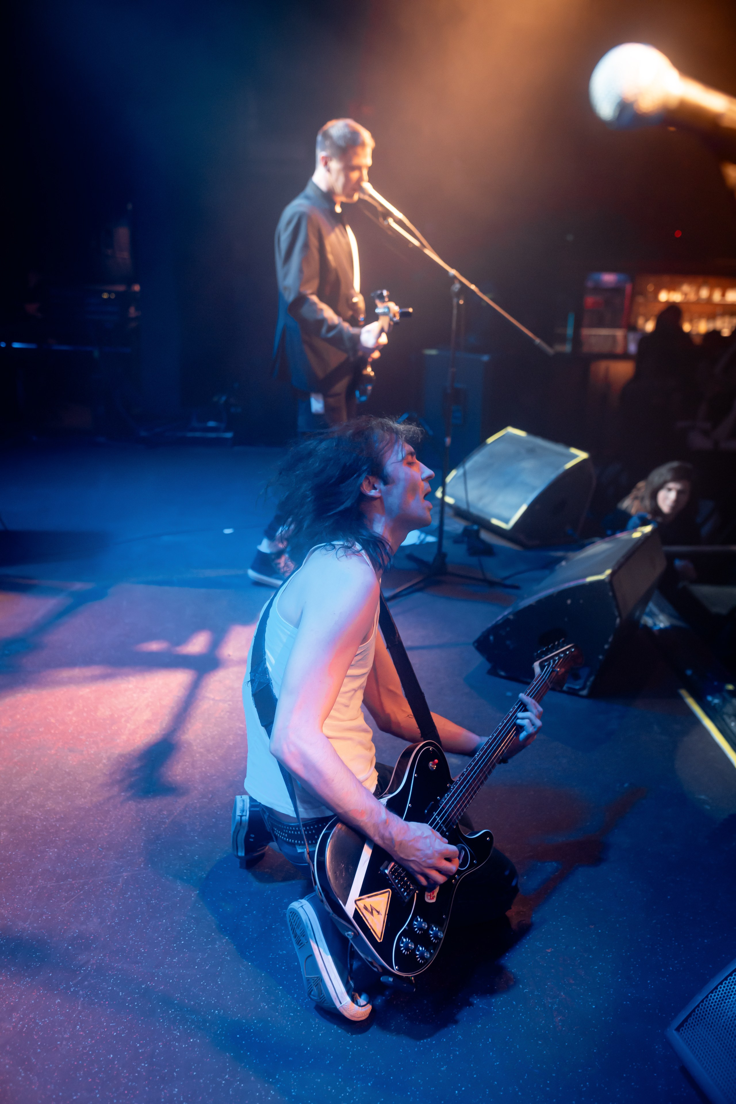 РАДИОПОМЕХИ. Фотограф Елена Богачева (lenalena_na_na_na)