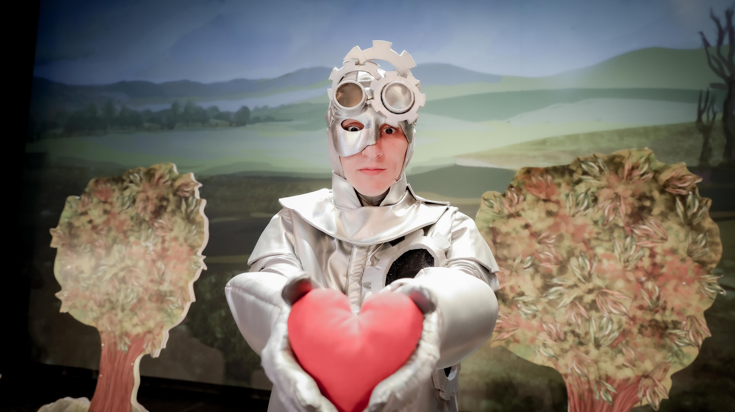 Спектакль. Фотограф в Сочи, Краснодаре и Ростове на Дону