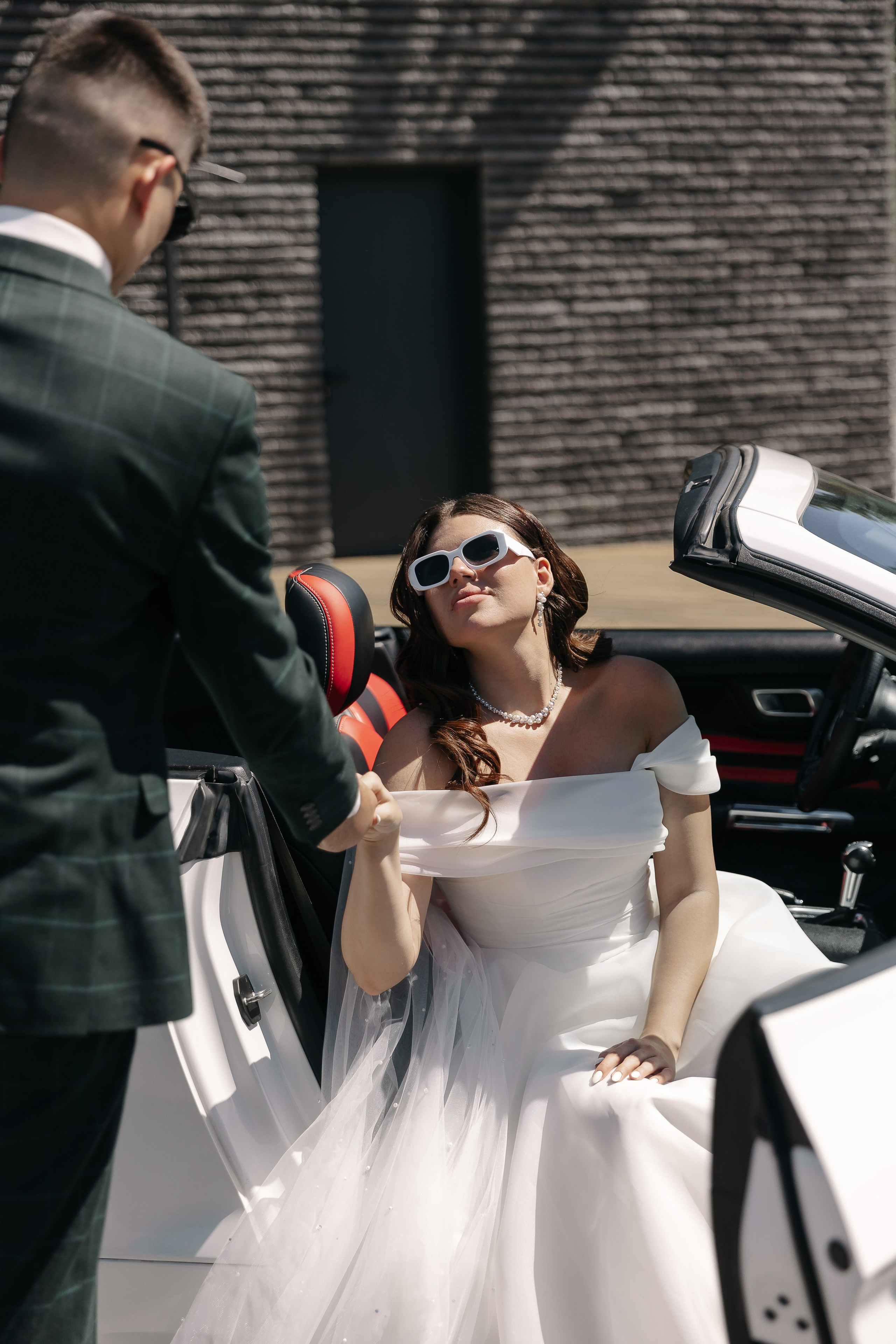 Б & М. Свадебный, репортажный фотограф Ирина Шкурина