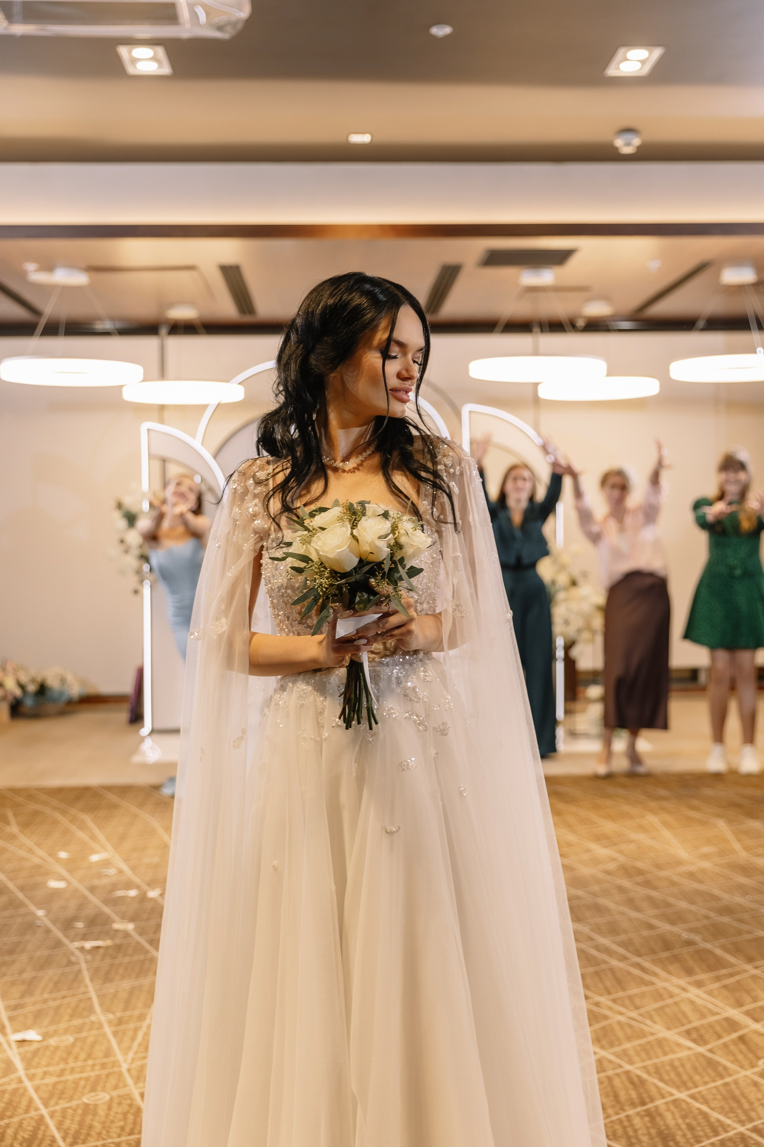 А & Ю. Свадебный, репортажный фотограф Ирина Шкурина