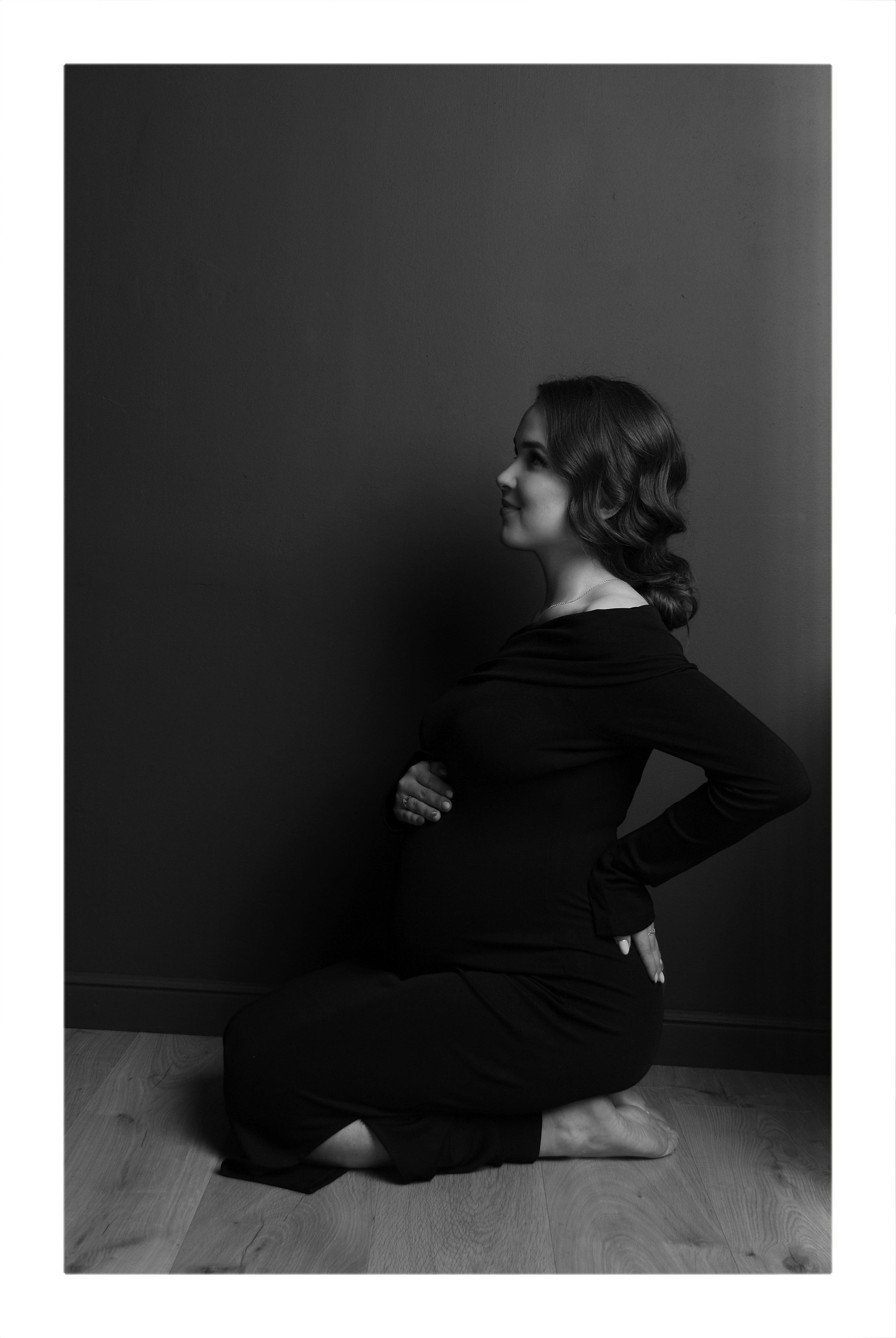 Надежда. Фотограф Мария Мусаелян