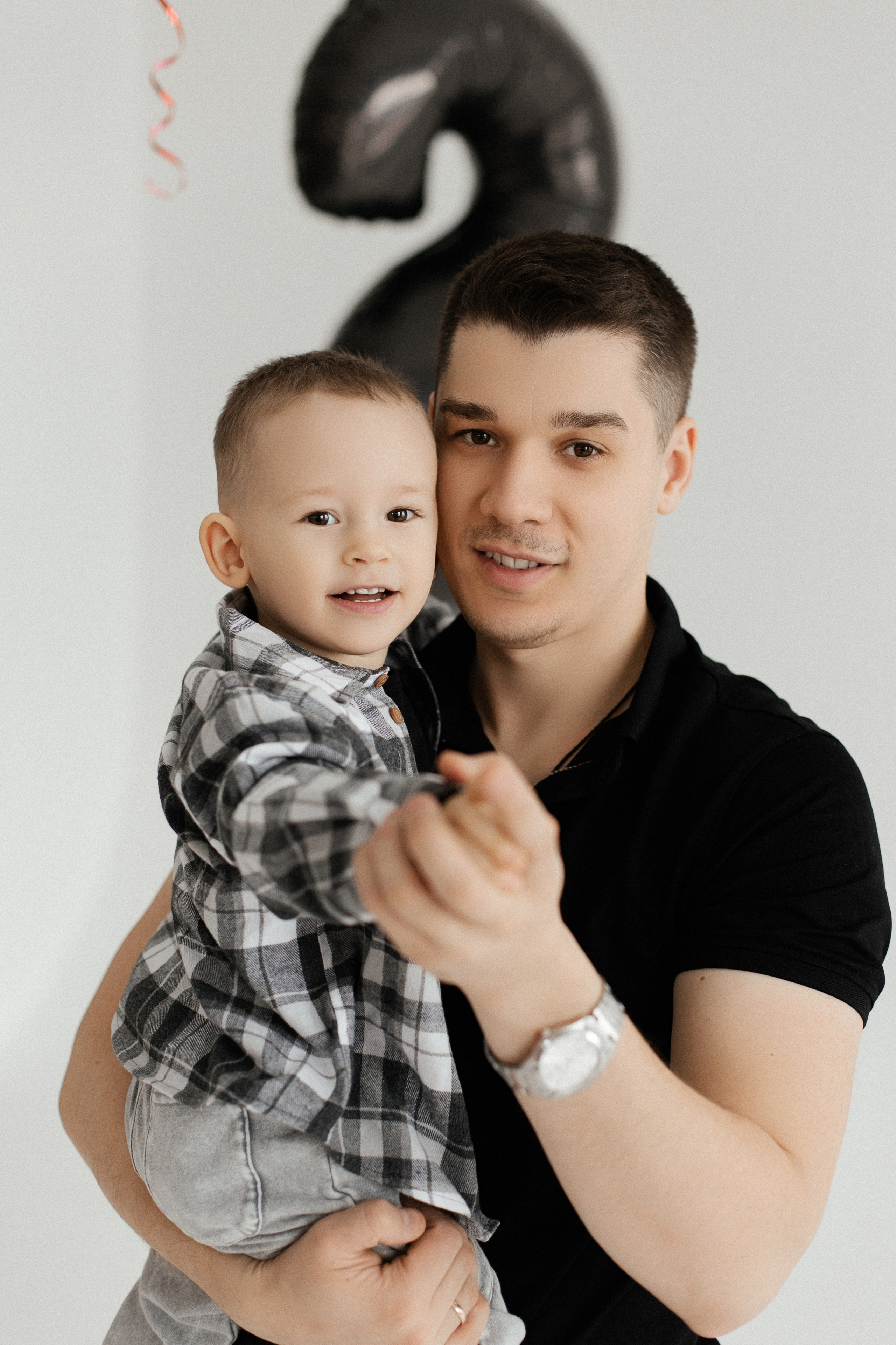 Алена, Саша и Костя. Фотограф Иваново Ольга Исакова