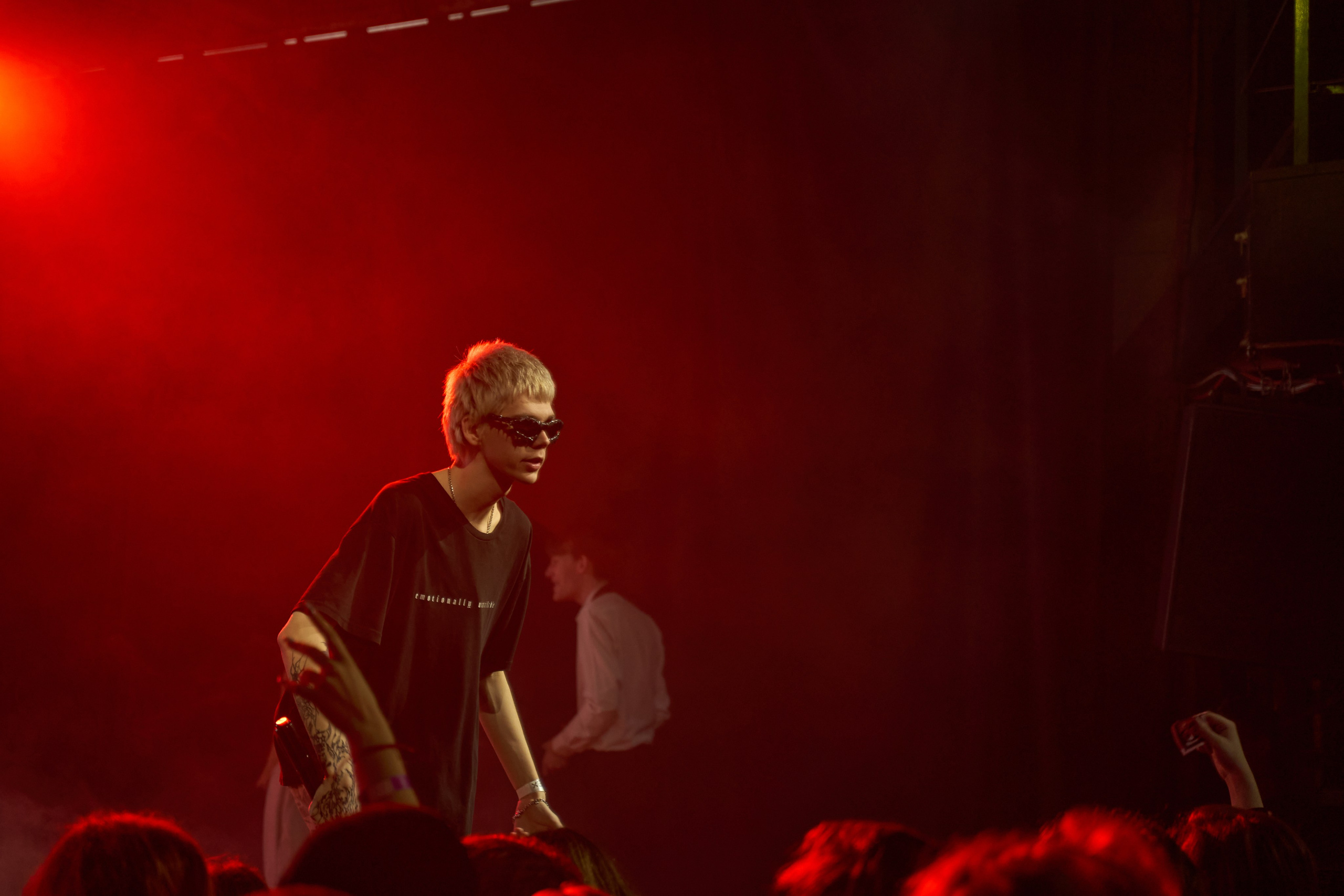 FAME | MONOPOLY DAY. TRINITY GRAPH