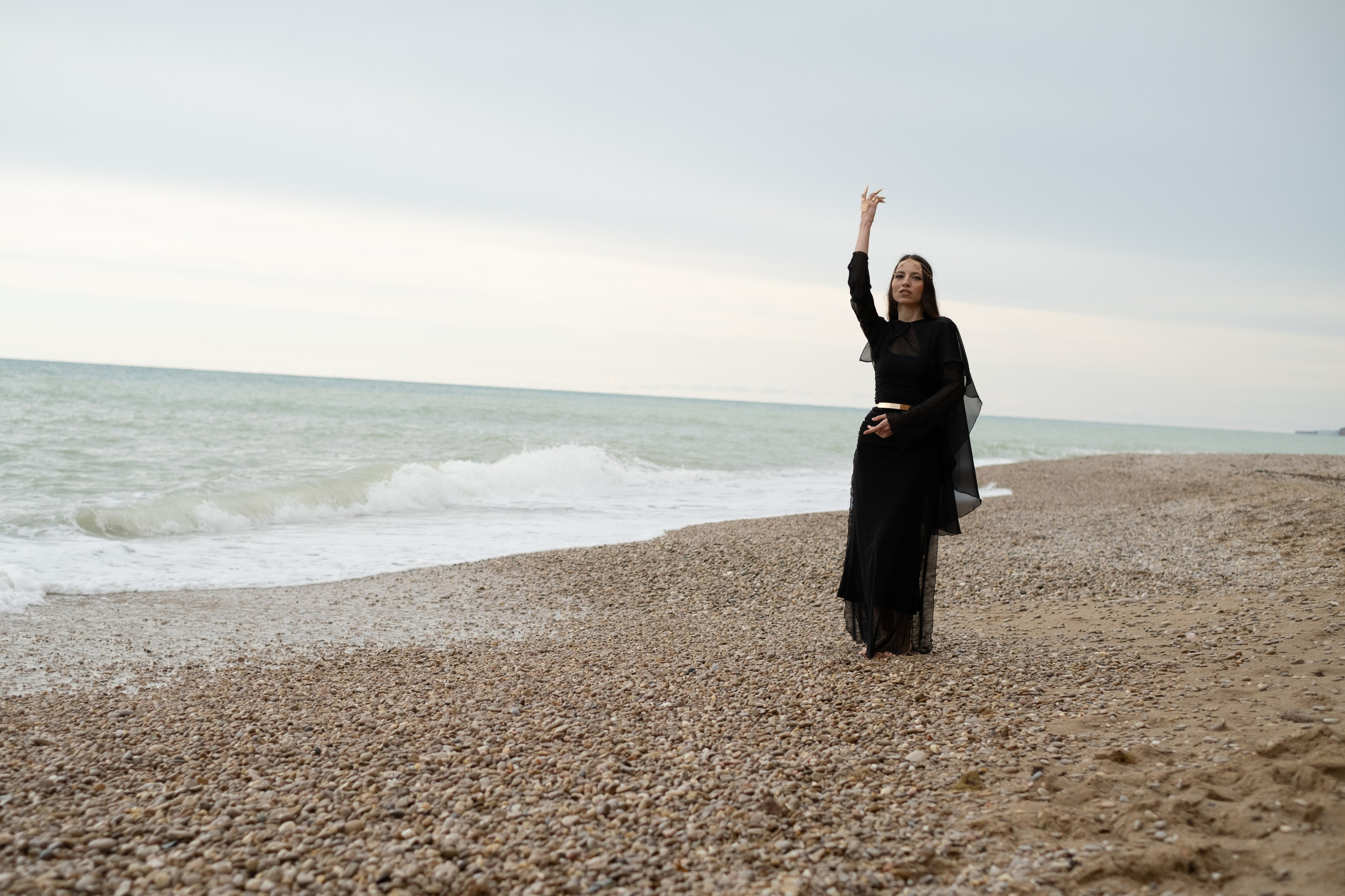 Арабская Эстетика. Профессиональная фотосъемка в Крыму. Натуральные эмоции и живые кадры. Забронируйте дату прямо сейчас!