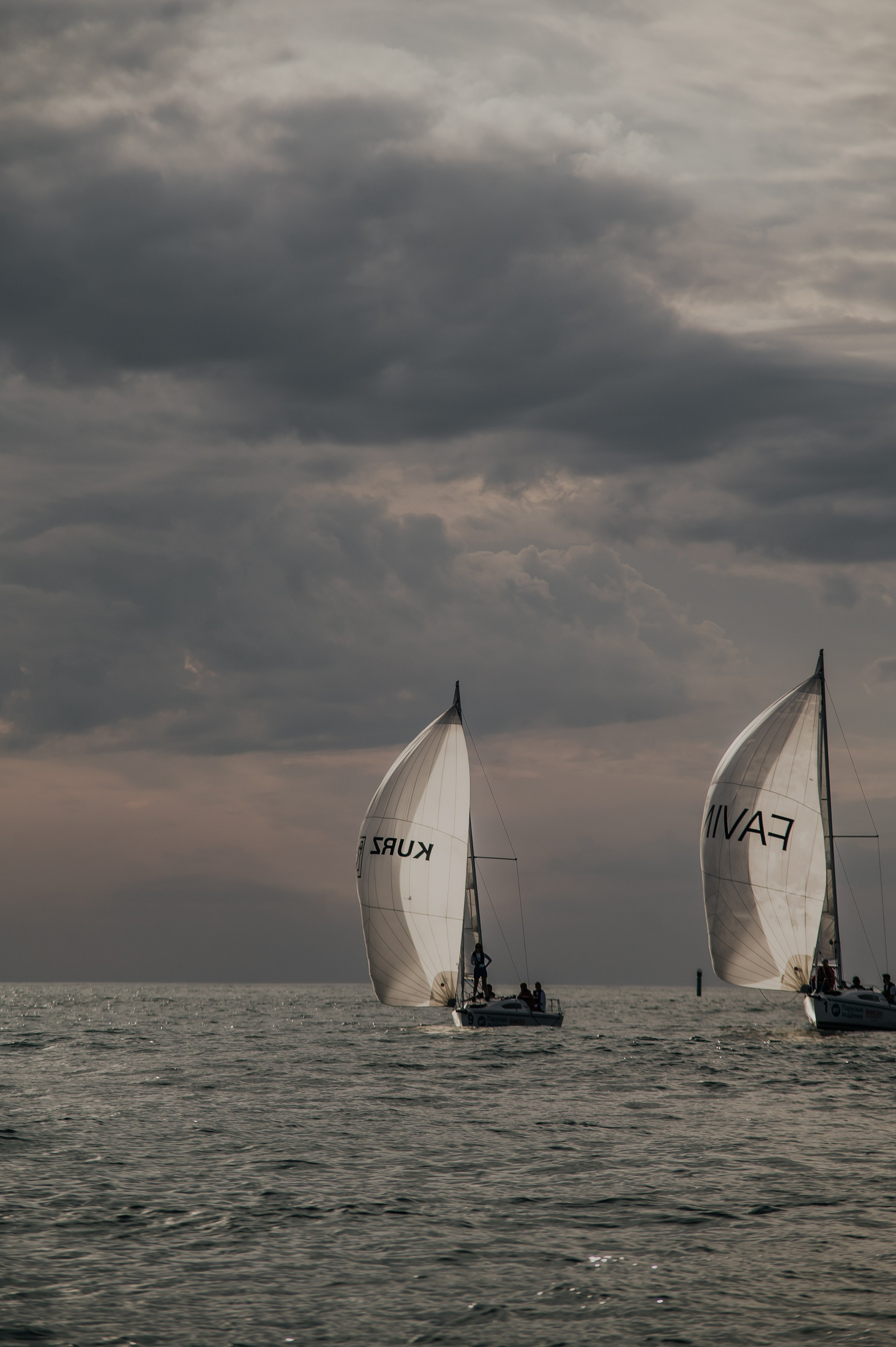 Яхтинг. Фотограф Илья Бызов, Свадебный и репортажный фотограф Сочи