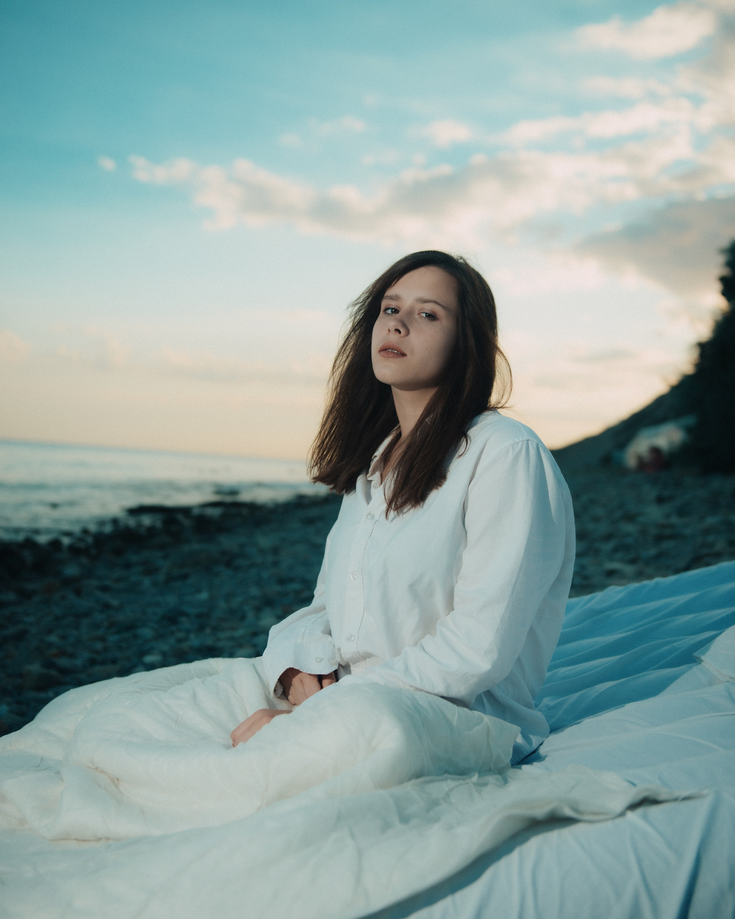 Сонья. Фотограф Роман Котельва