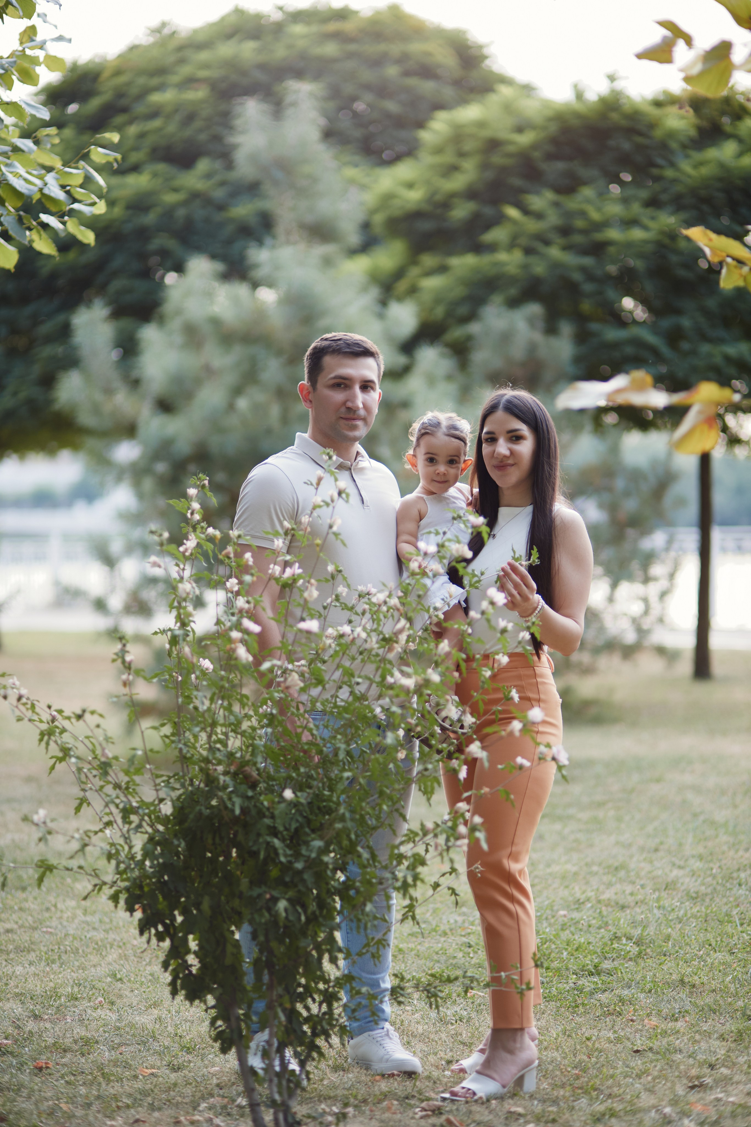 Семейные истории. Фотограф Краснодар