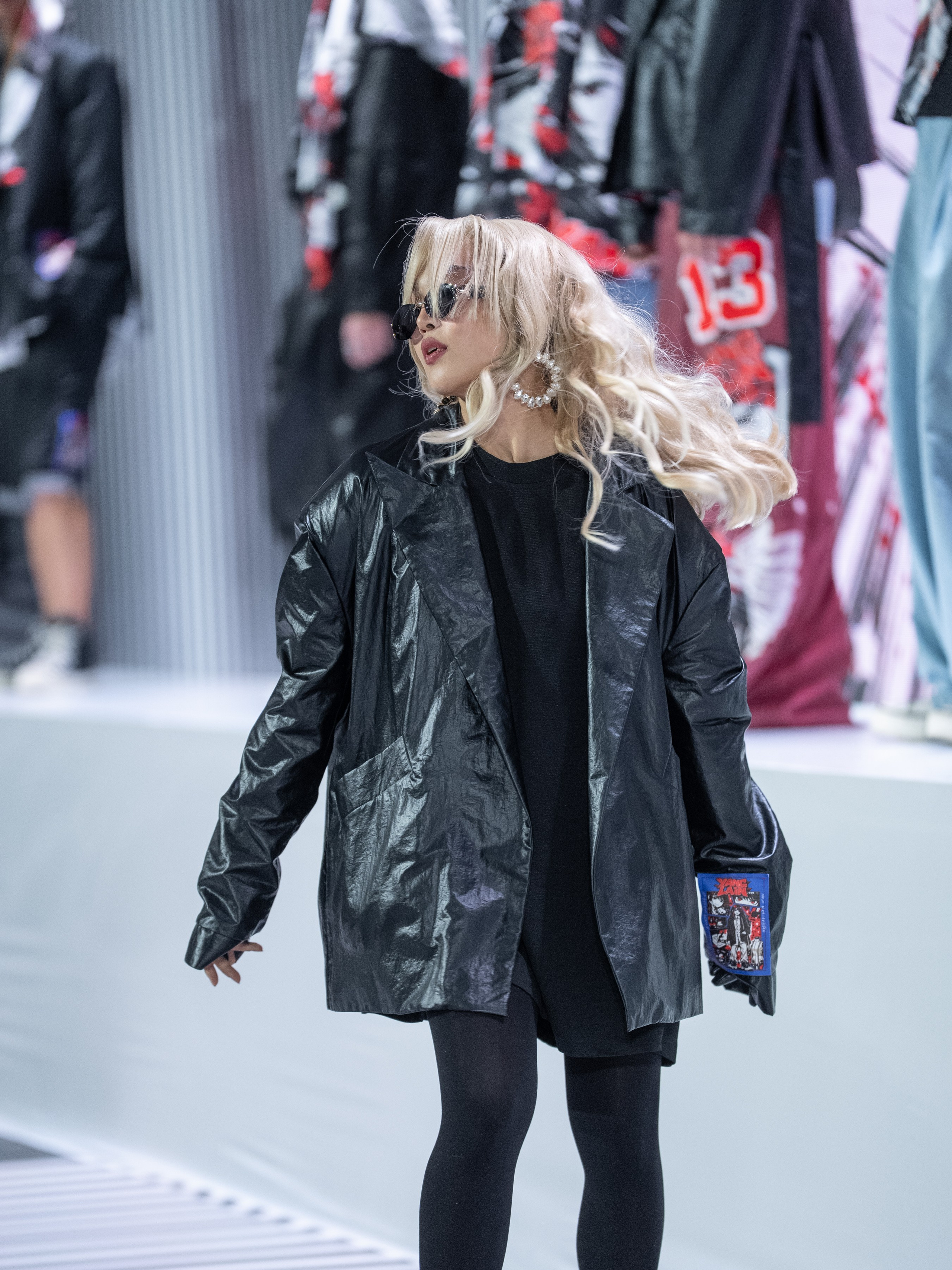 YANG LAIN (Адиля Ботабаева). Сайт Алматинского НЮ АРТ, будуар и фэшн фотографа Дениса Карпенко