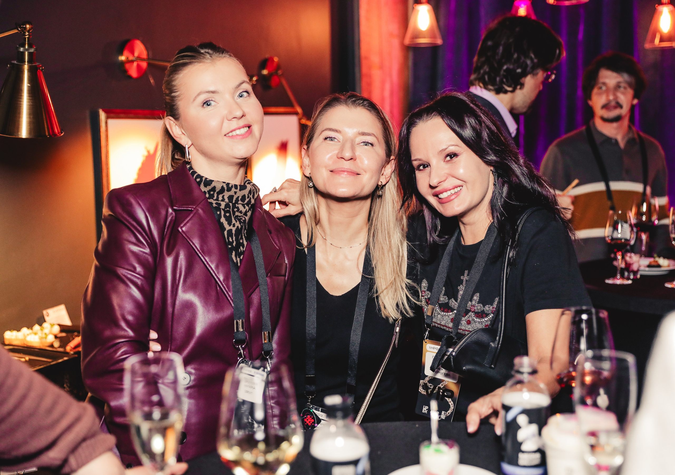 Дегустация от SimpleWine. Фотографии Media Direction Group