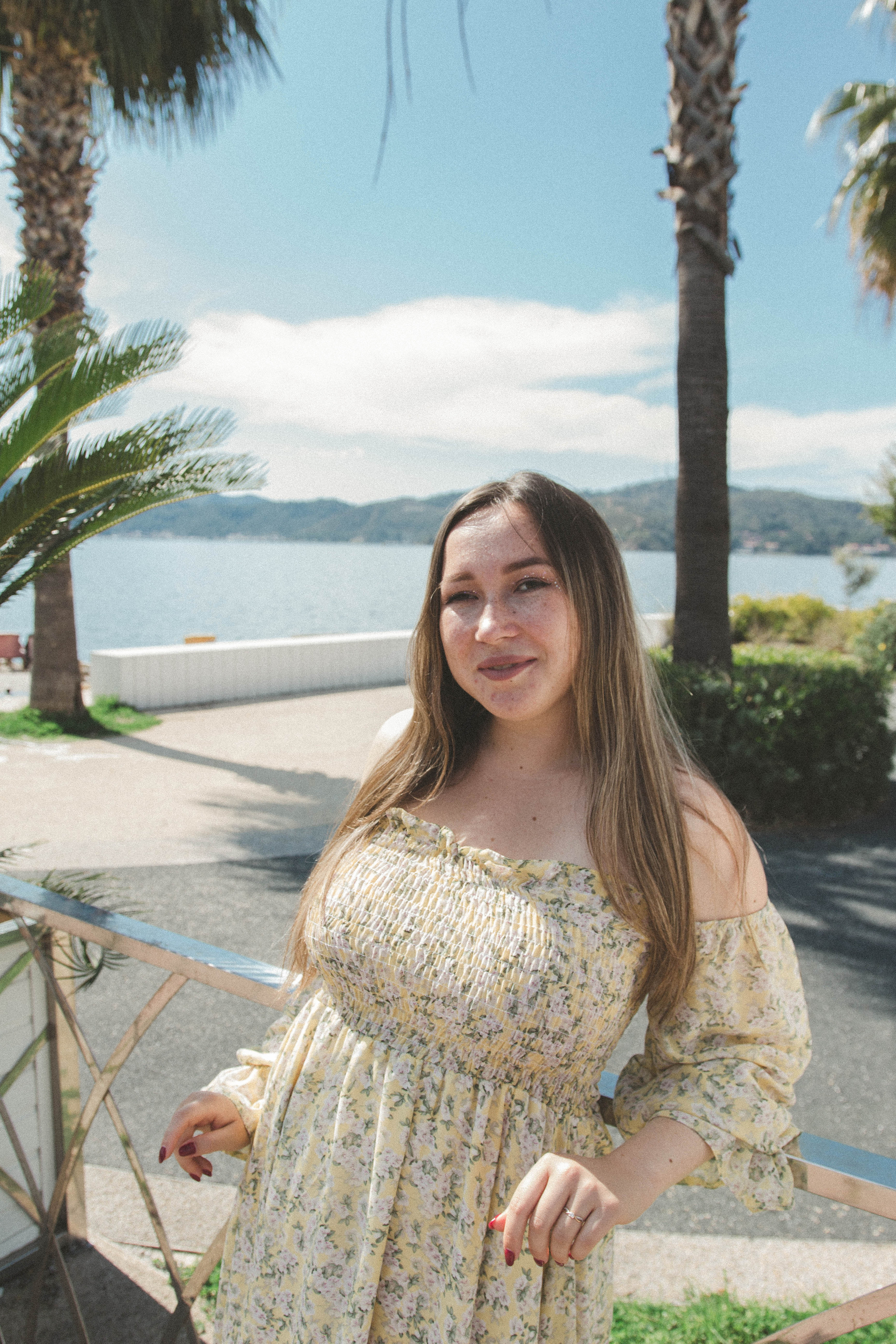 Мария. Фотограф Шагалов Михаил