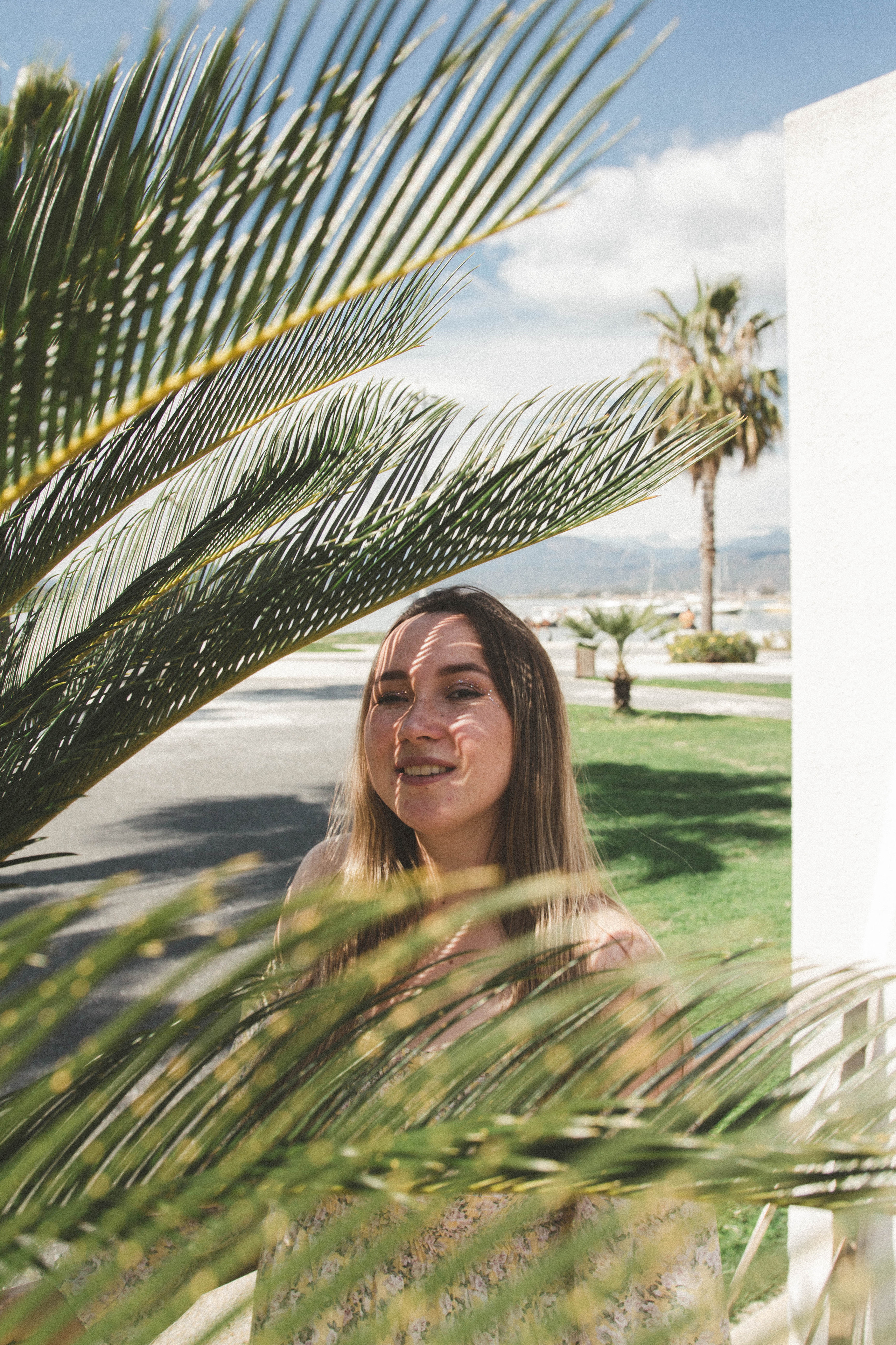 Мария. Фотограф Шагалов Михаил