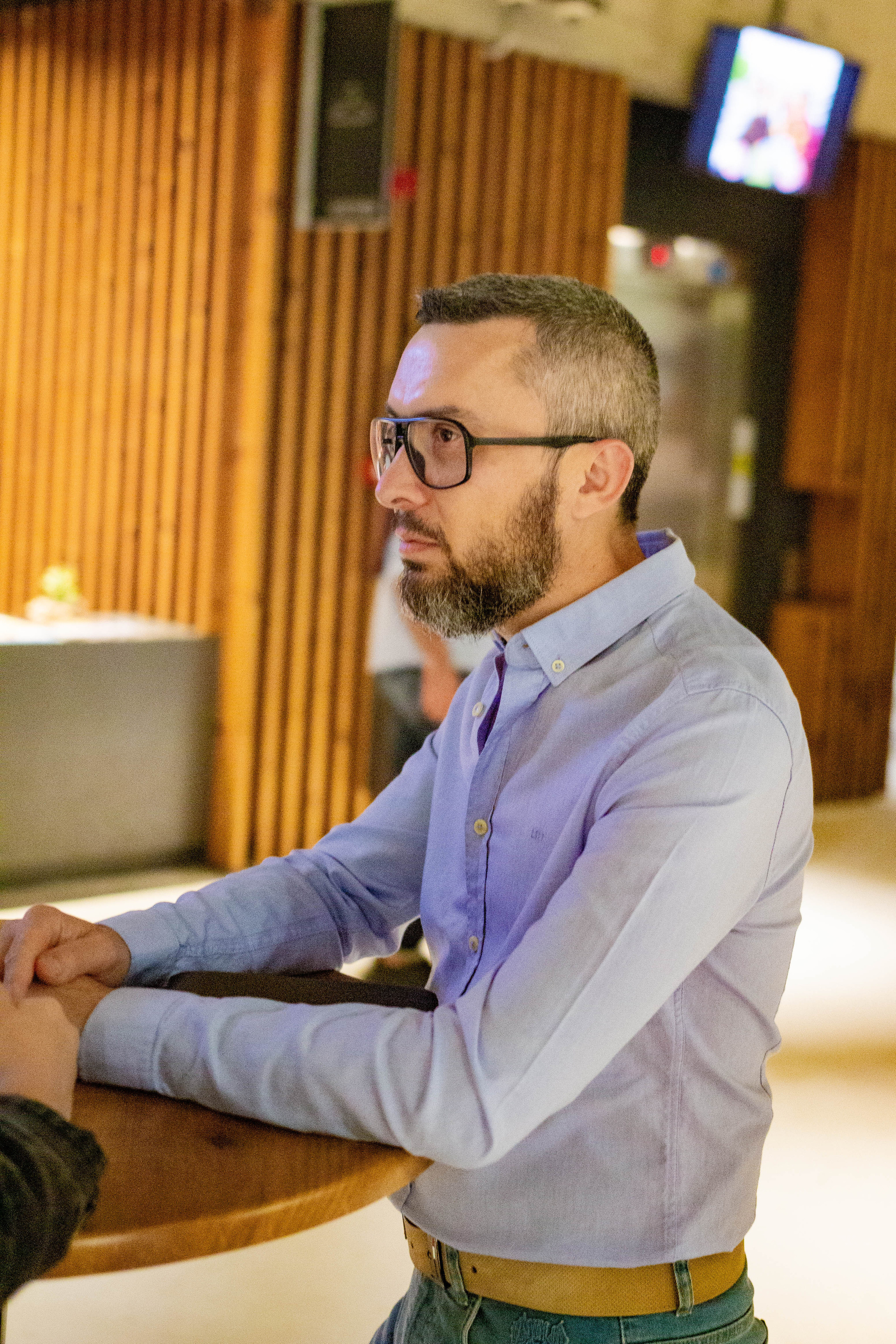 Концерт симфонического оркестра «Cinematica». Фотограф Шагалов Михаил