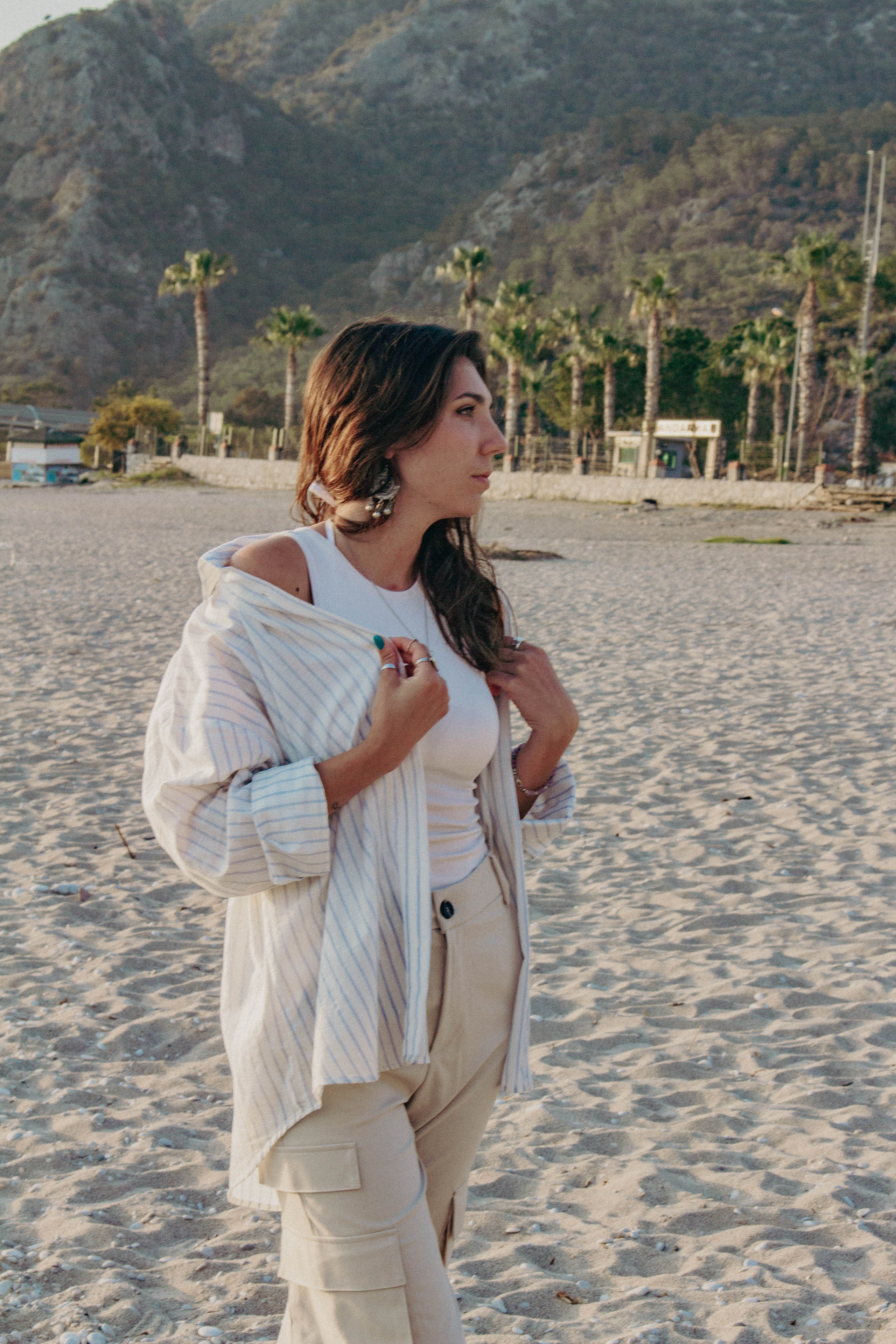 Полина. Фотограф Шагалов Михаил